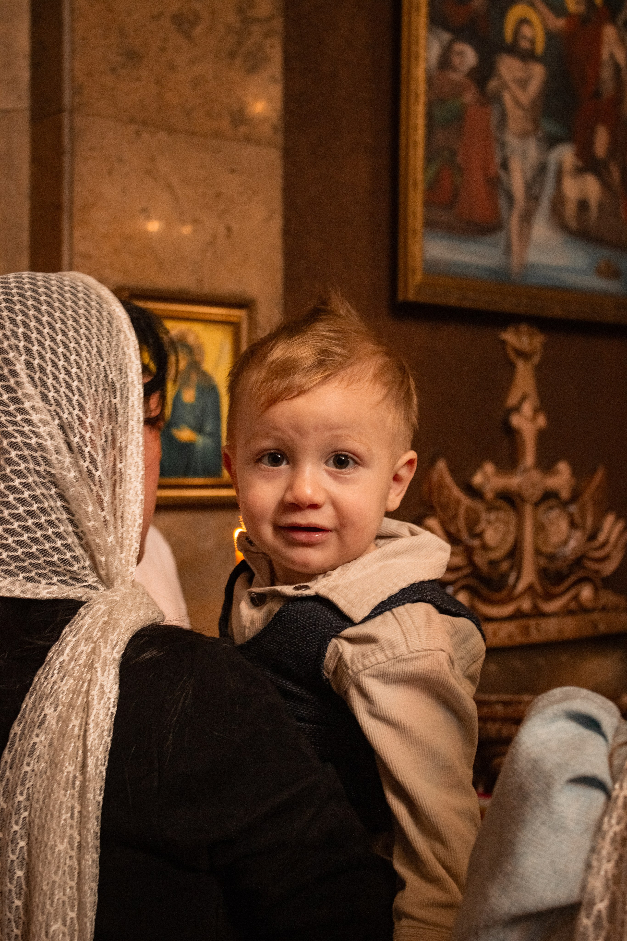 Фотограф в Кисловодске Юлия Федоренко