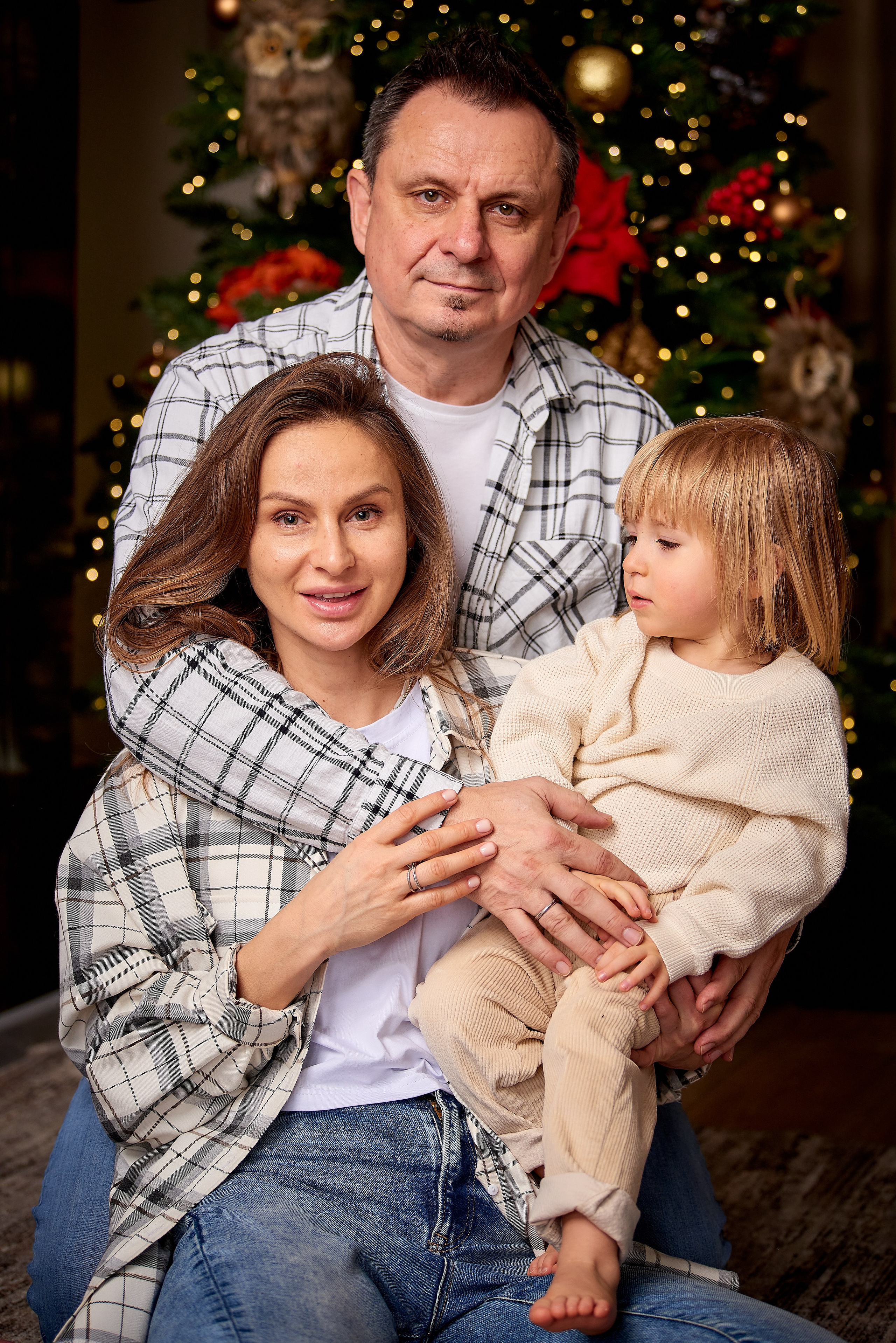 Семейный фотограф в Москве