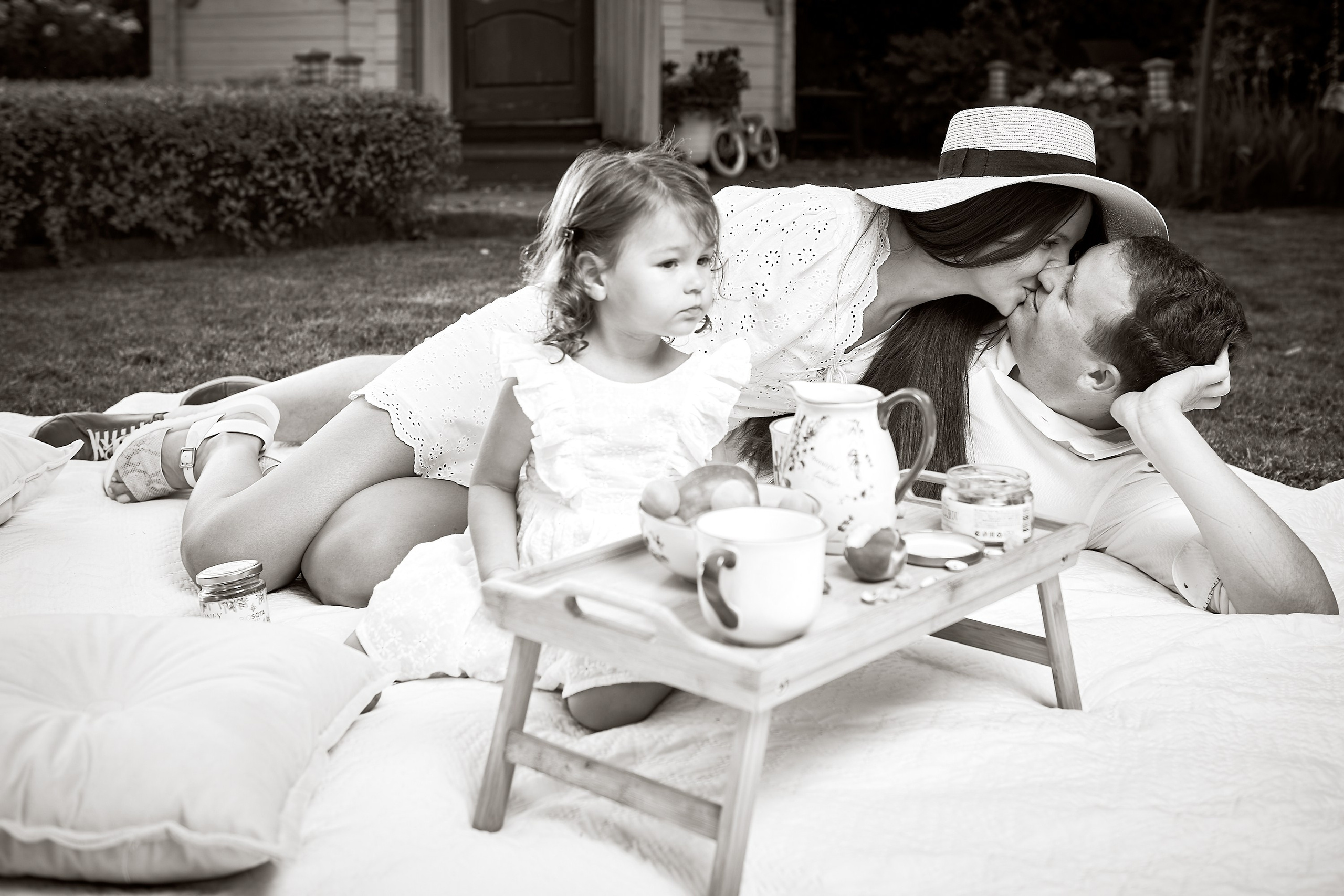 Семейный фотограф в Москве