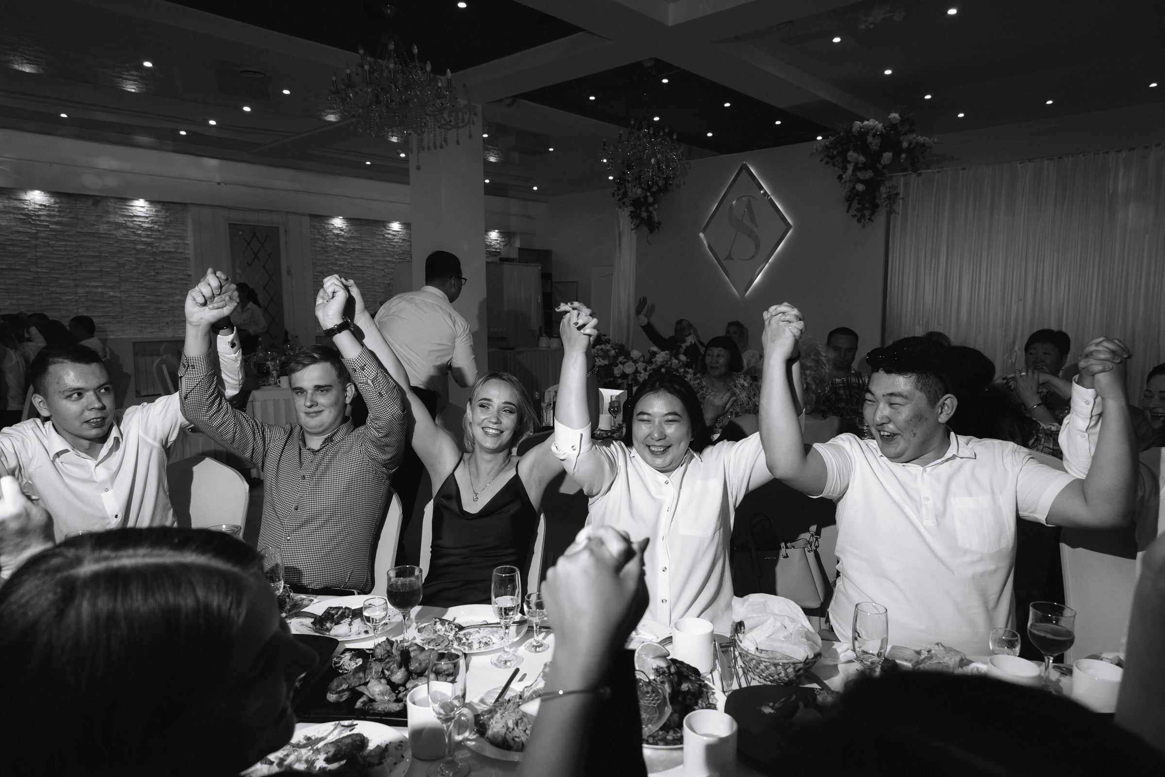 Сергей и Ангелина. Фотограф Улан-Удэ