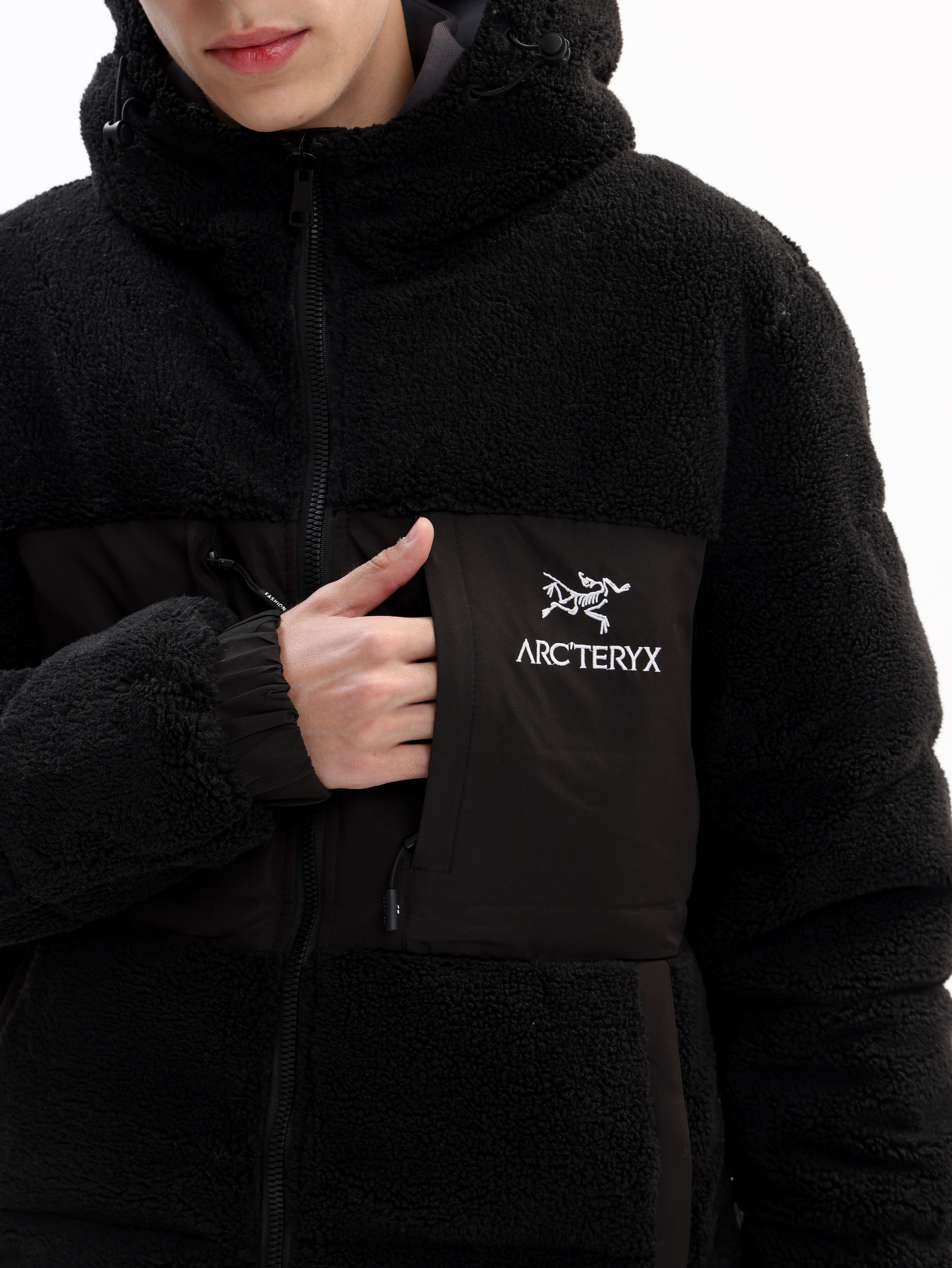 Каталожная съемка. Fashion-фотограф в Москве