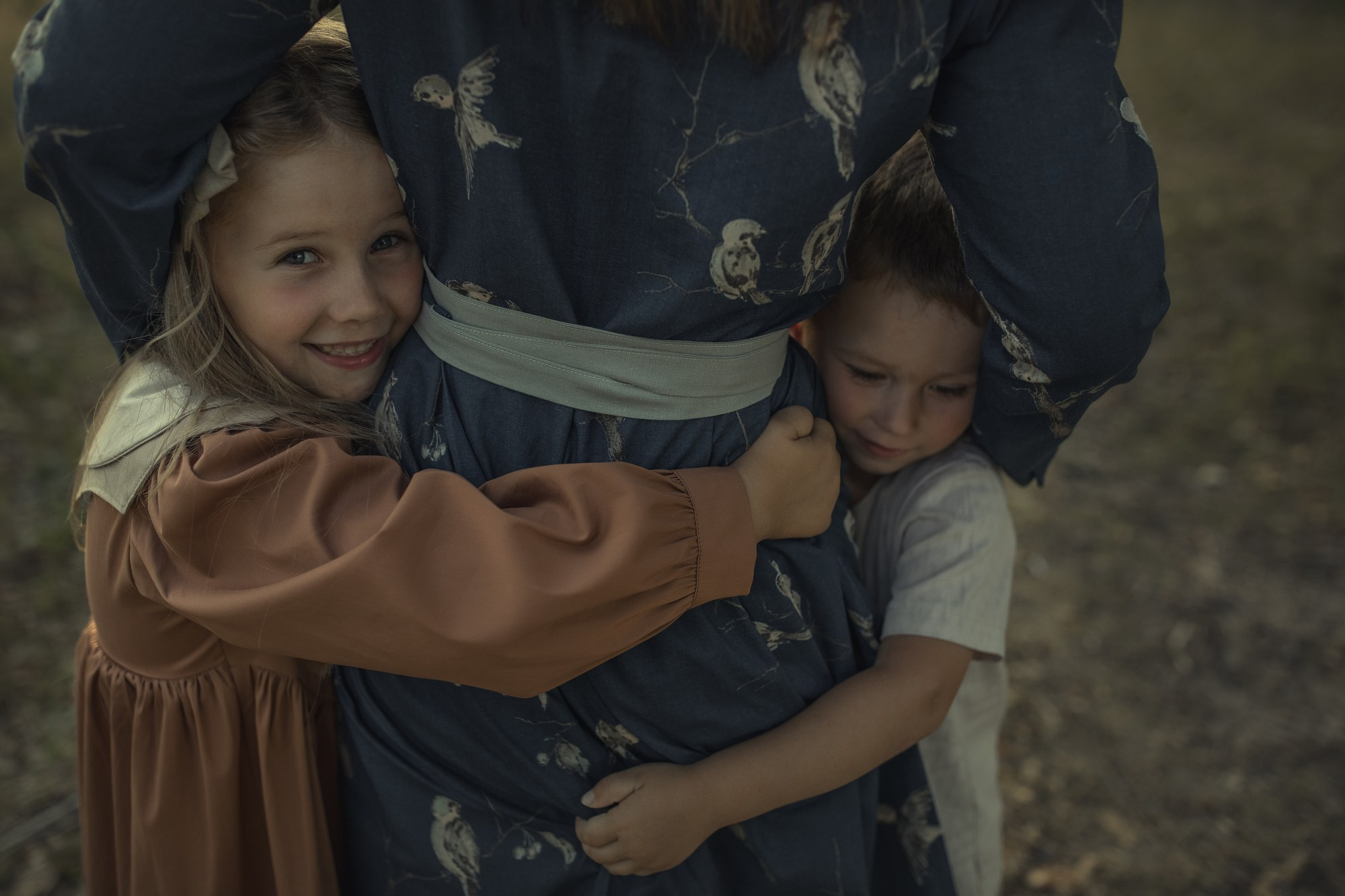 СЕМЬЯ / ДЕТИ. Детский и семейный фотограф в Тамбове Марина Смаль