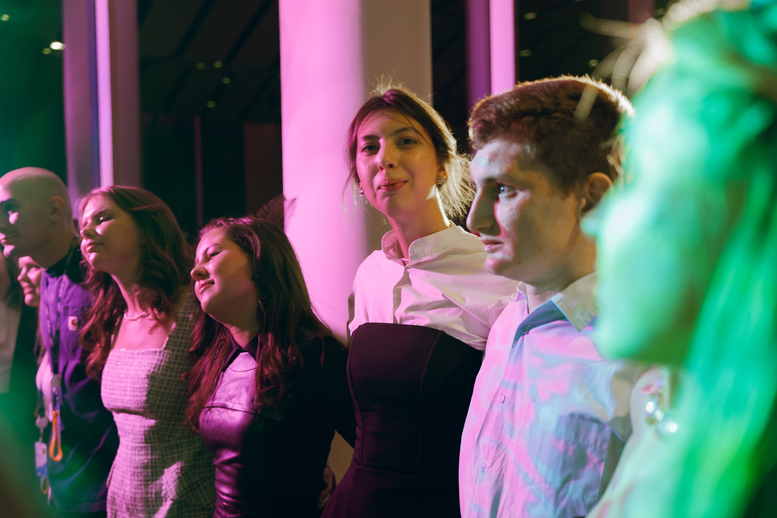 Профразвитие 2 декабря. Фотограф Надежда Погребняк | Рязань | Москва