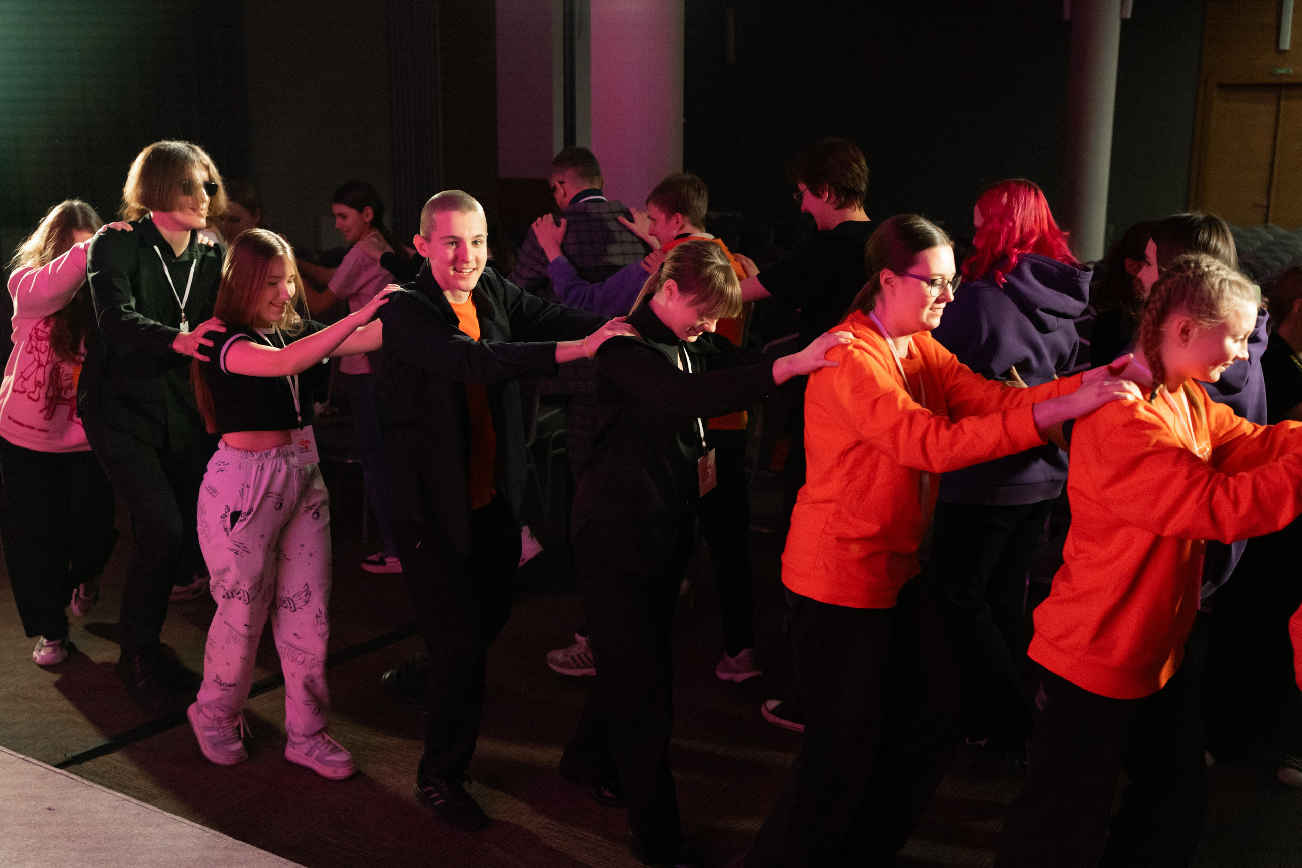 VIII форум добровольцев Рязанской области. Фотограф Надежда Погребняк | Рязань | Москва