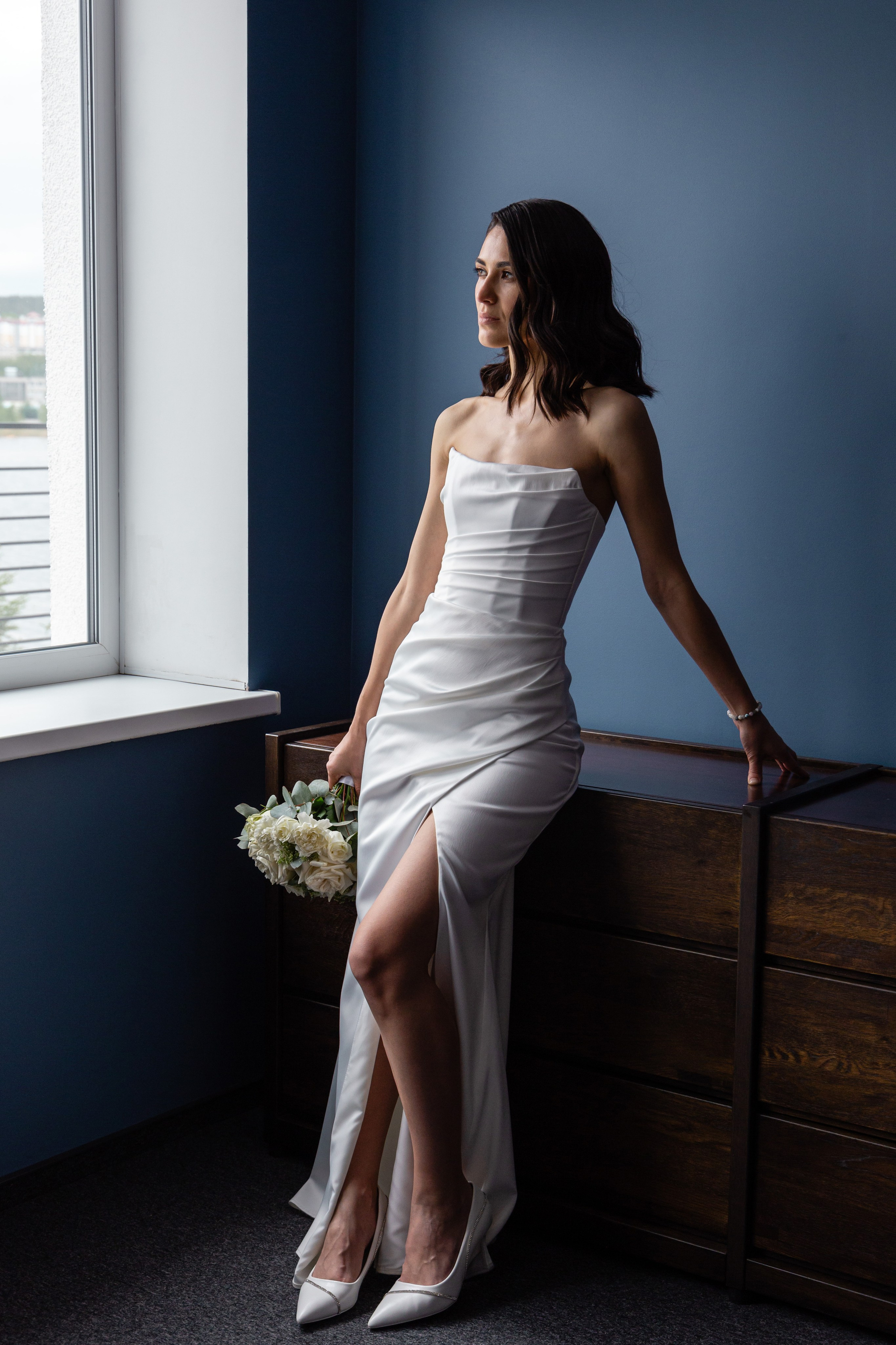 Павел и Алина