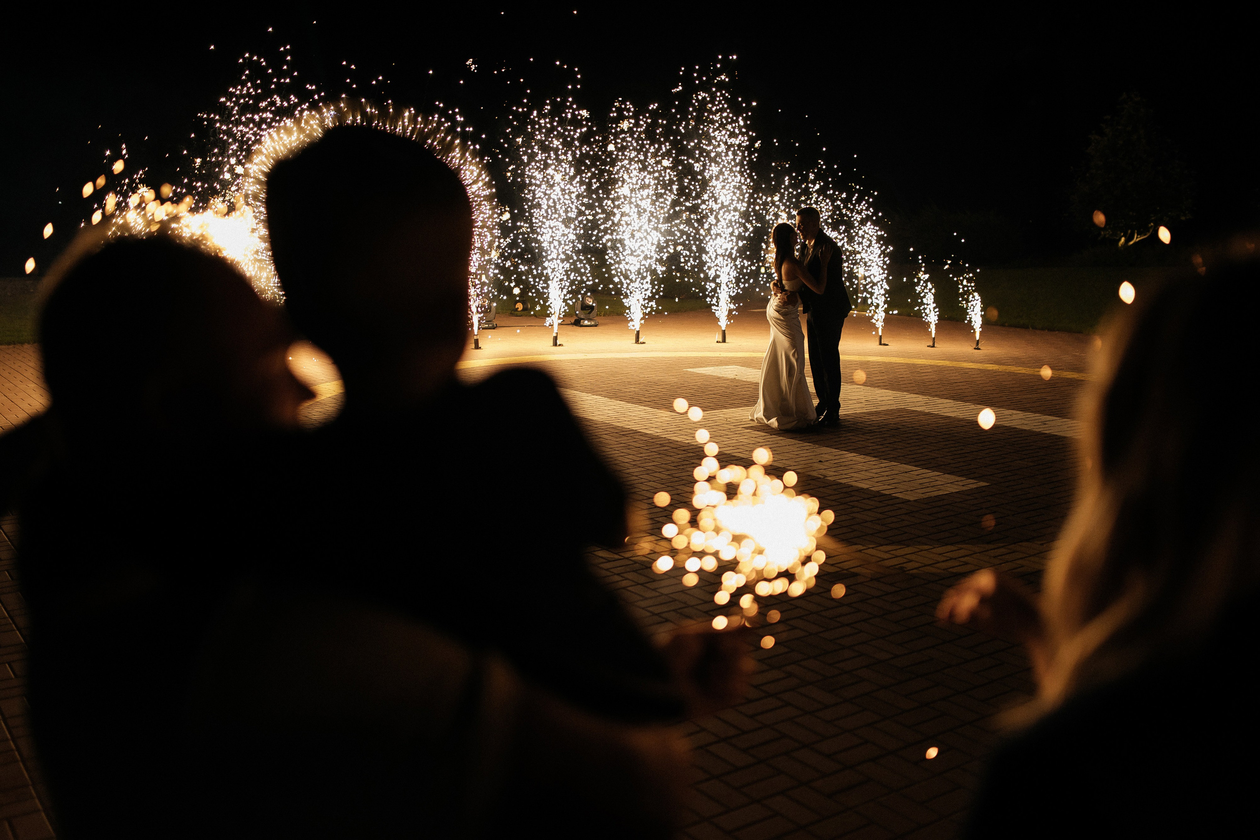 Alexander & Yana. Свадебный организатор в Ростове-на-Дону Яснов Роман