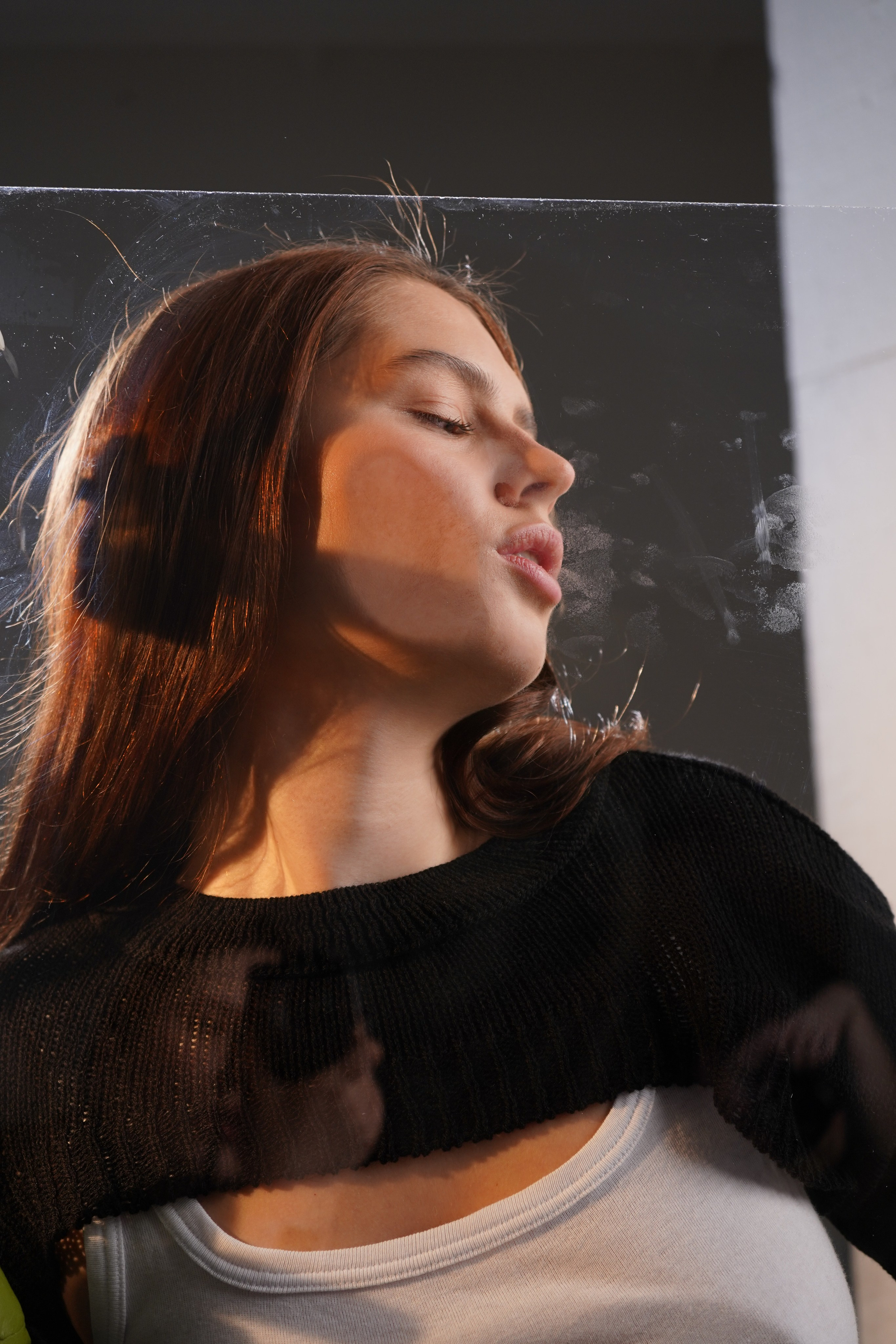 Полина. Анастасия Попова — Fashion photographer