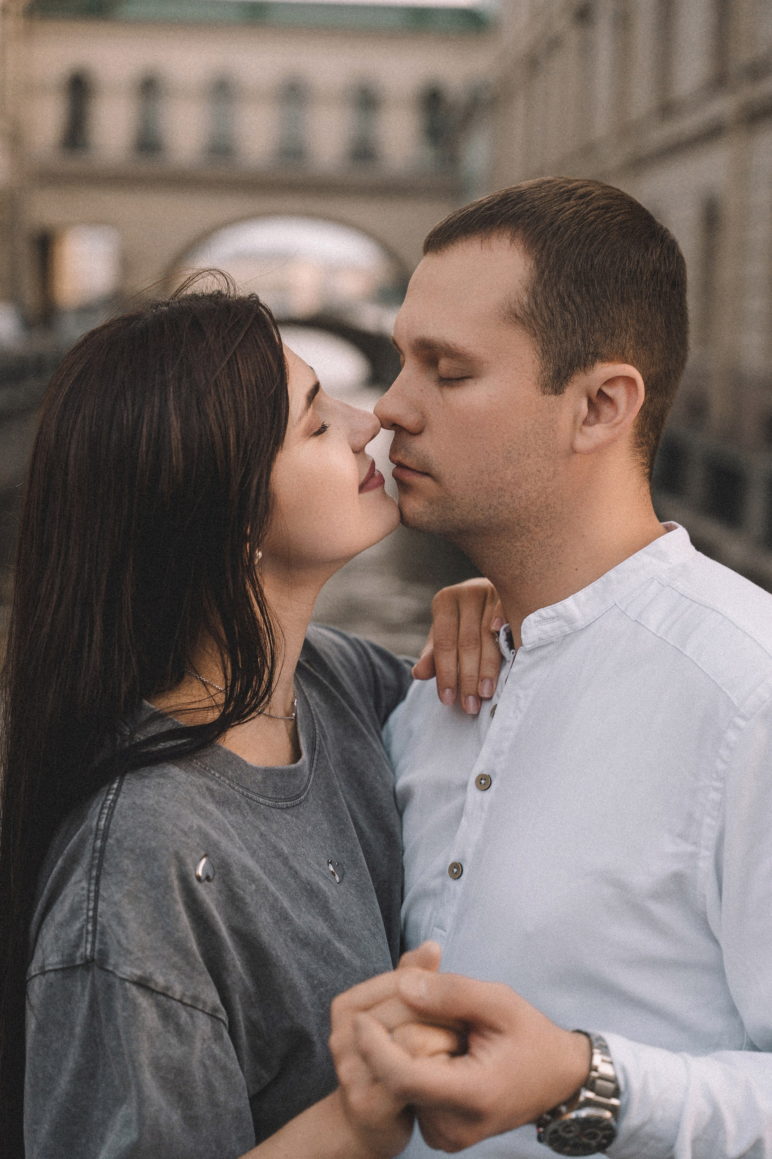 E & A. Фотограф Санкт-Петербург/Гомель Виктория Петрова