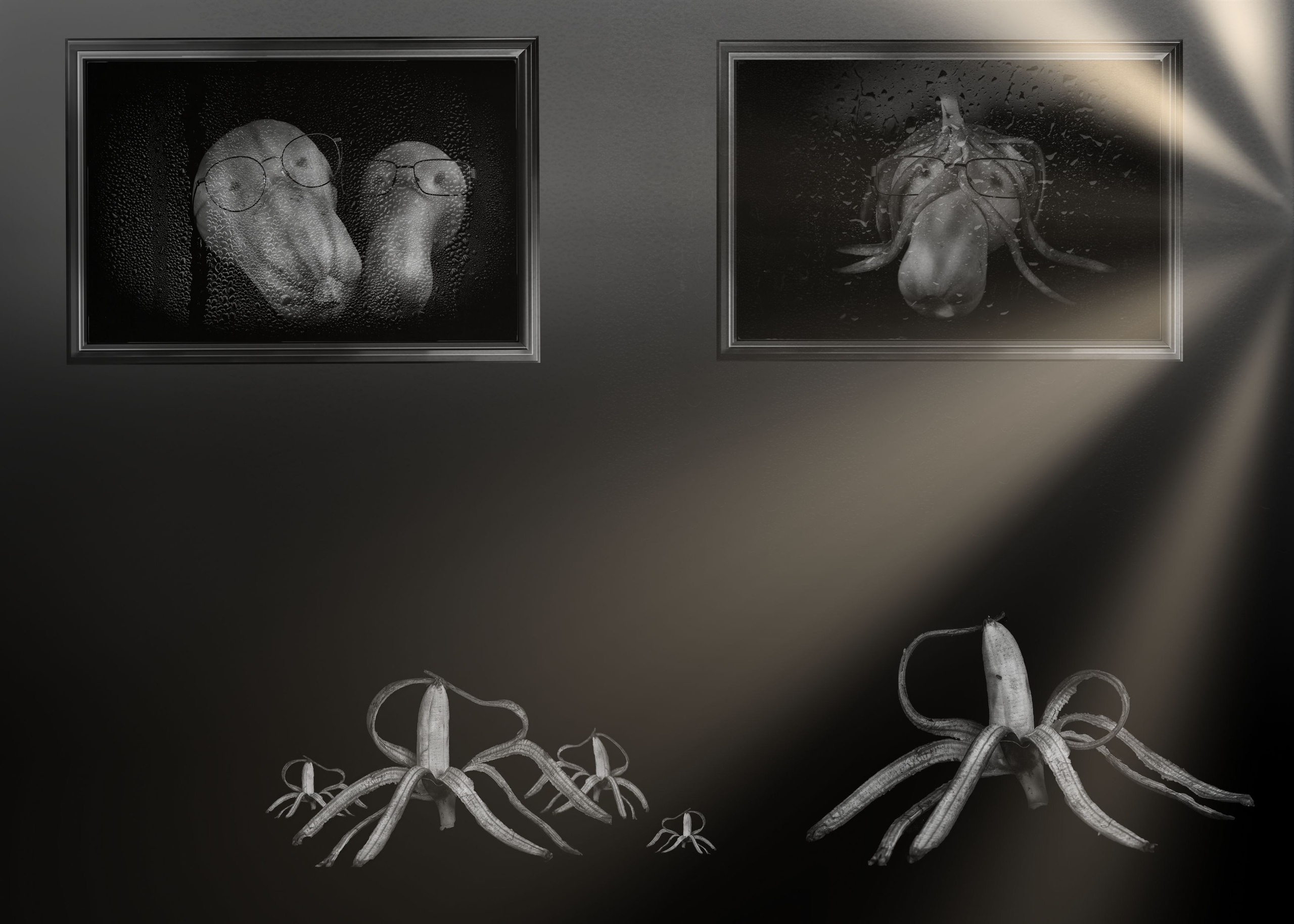 Какждый видет по своему. Медиапродюсер, фотограф в Минеральных Водах —Виктор Холодов