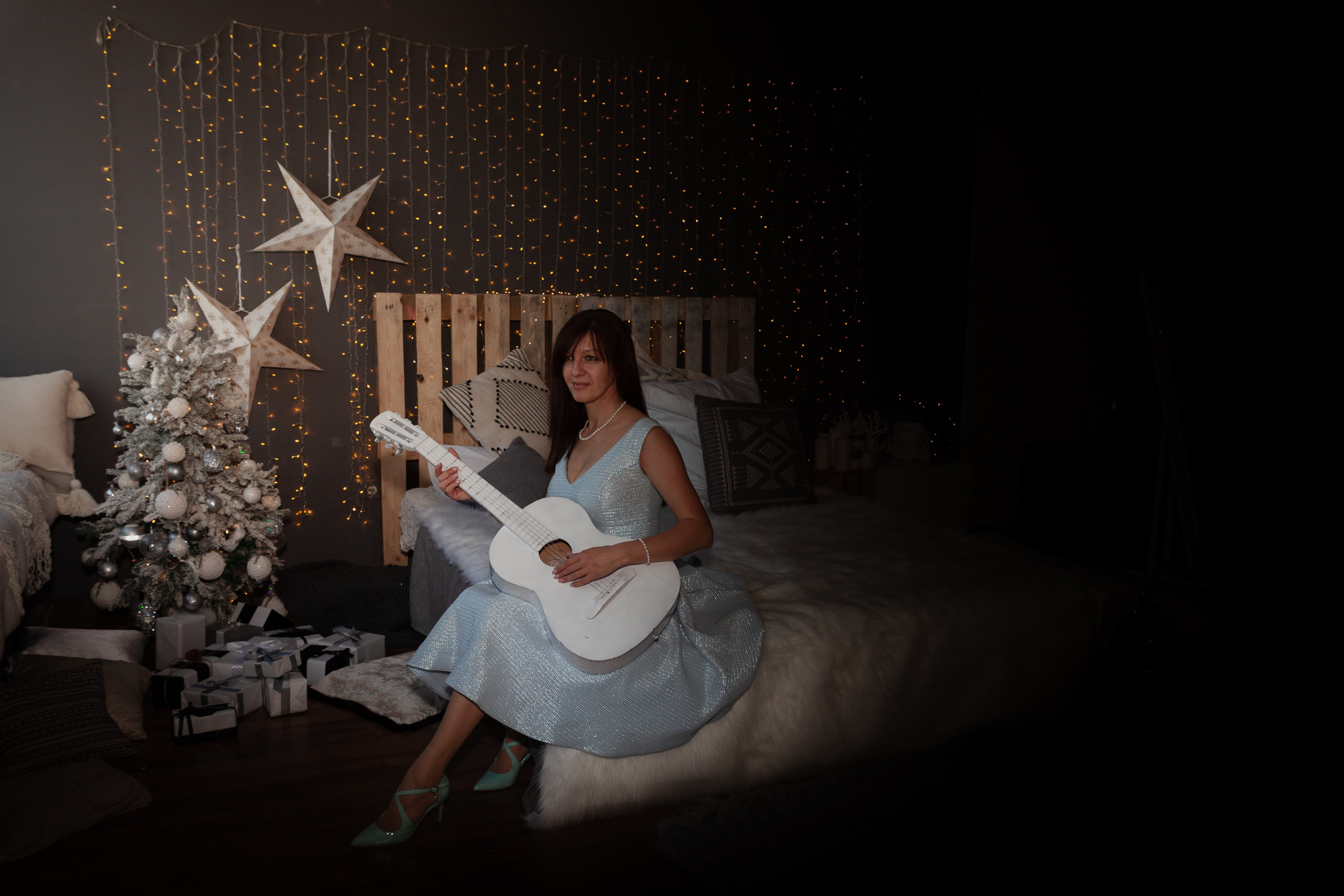 Сергей и Анна. Медиапродюсер, фотограф в Минеральных Водах —Виктор Холодов