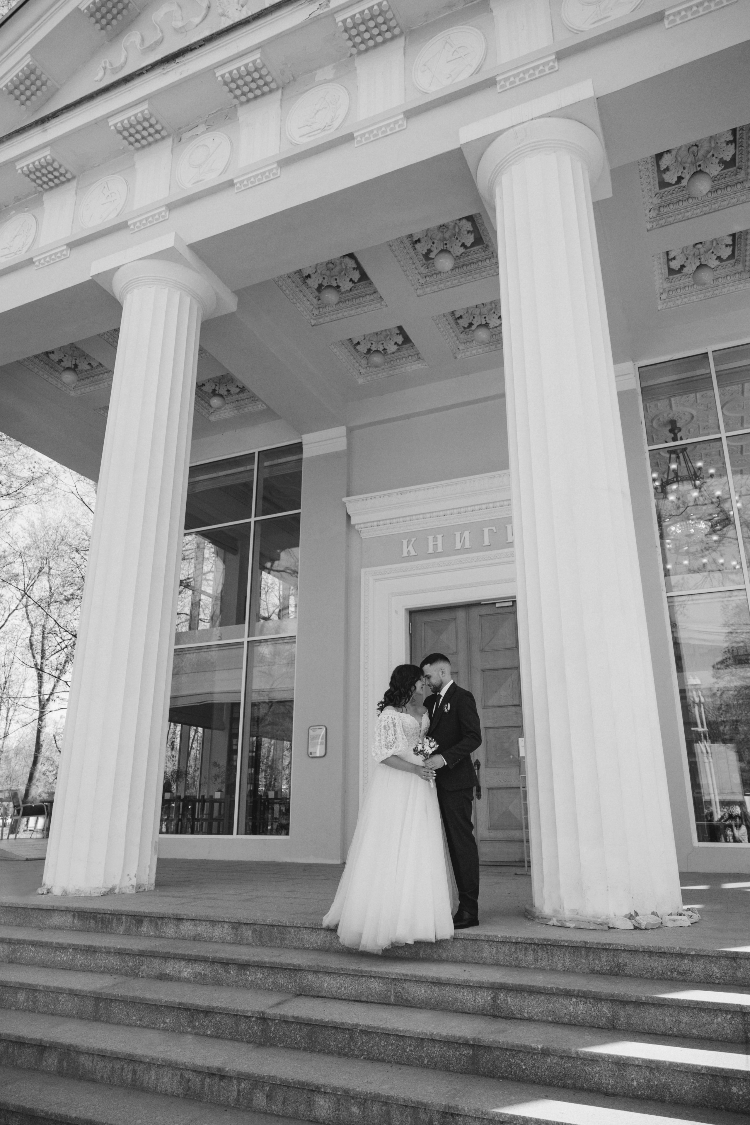 А & Н. Свадебный, семейный и индивидуальный фотограф в Зеленограде и Москве Ирина Костенко