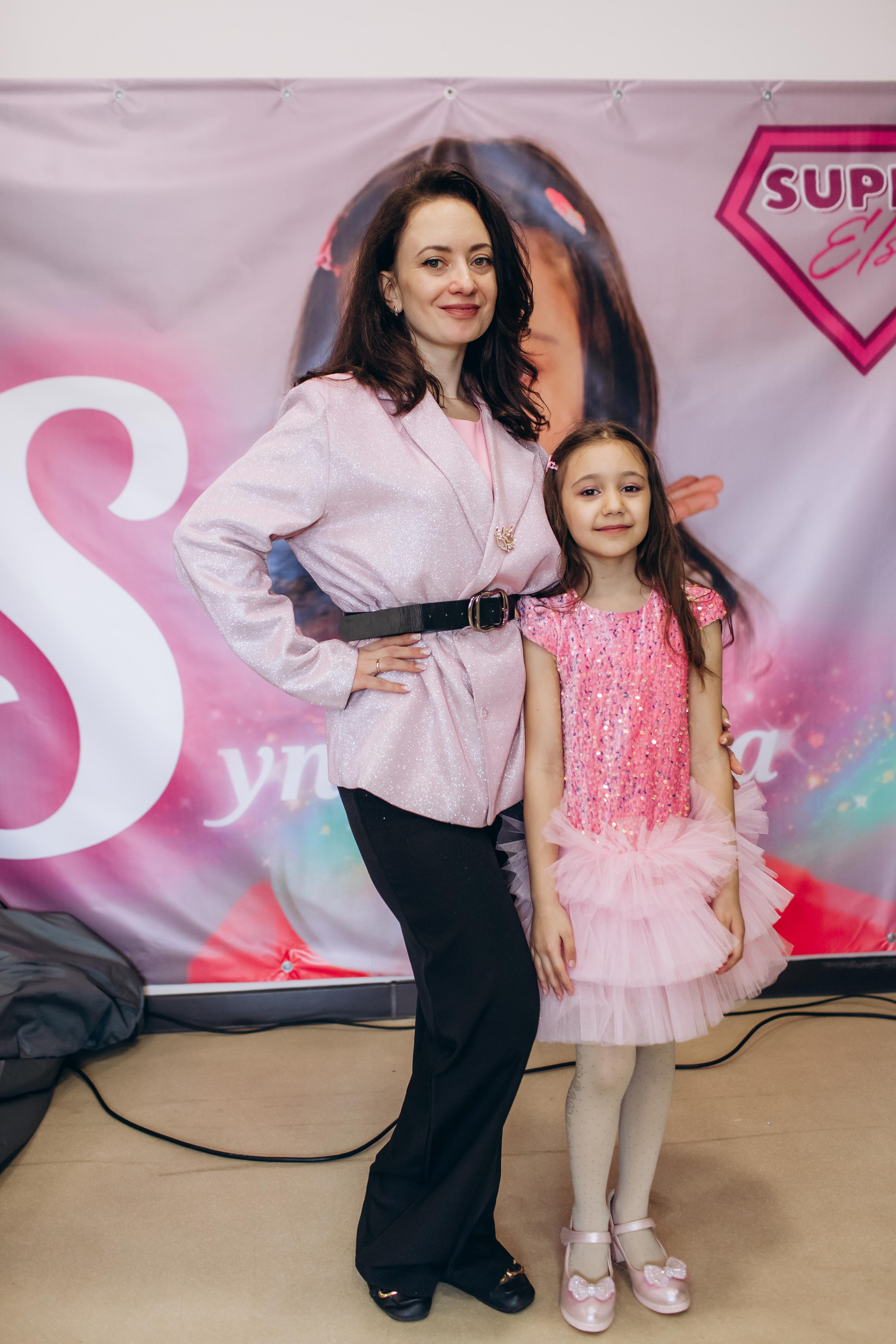 День рождения Эльзы. Фотограф Наталья Кургина Слюдянка Иркутск