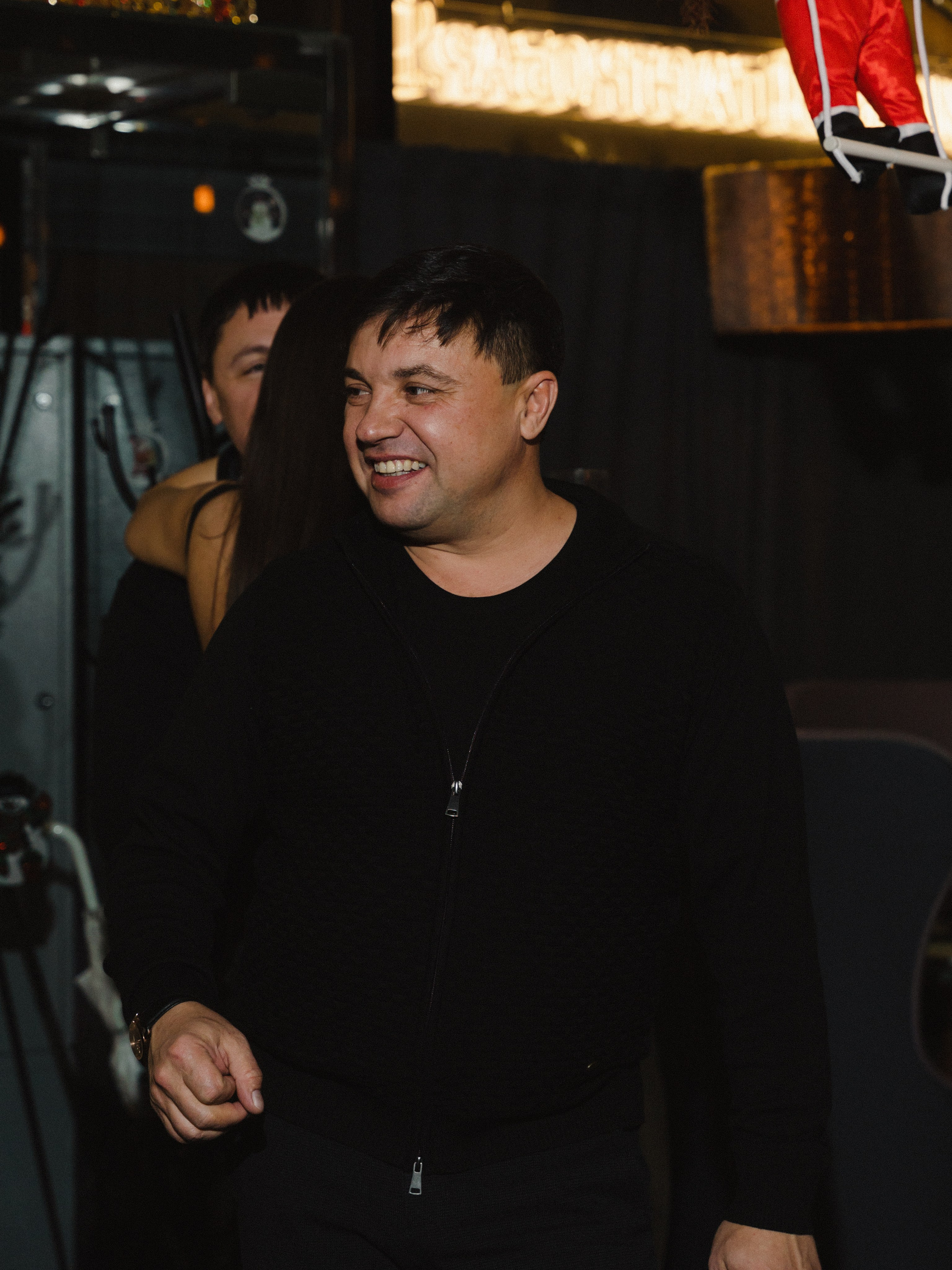 Корпоратив Арбат. Портретный и репортажный фотограф