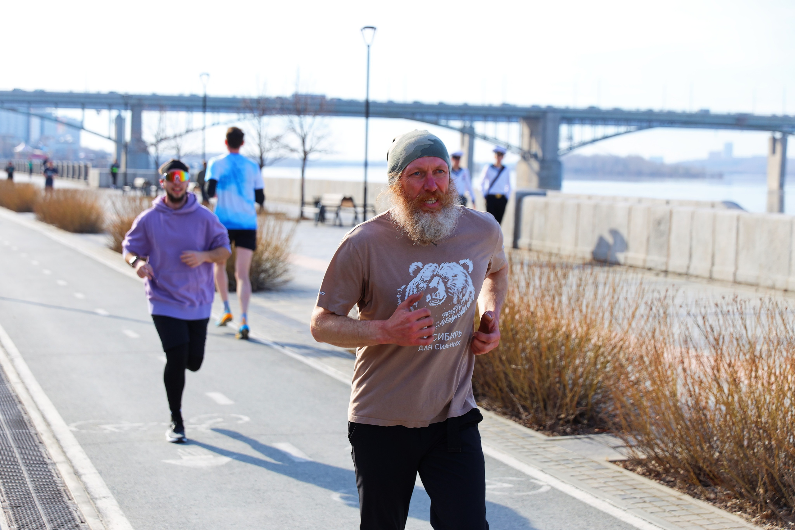 25.04.2026 Забег 5Вёрст. Клуб путешествий HimalTrex Горные туры в Гималаи Непал