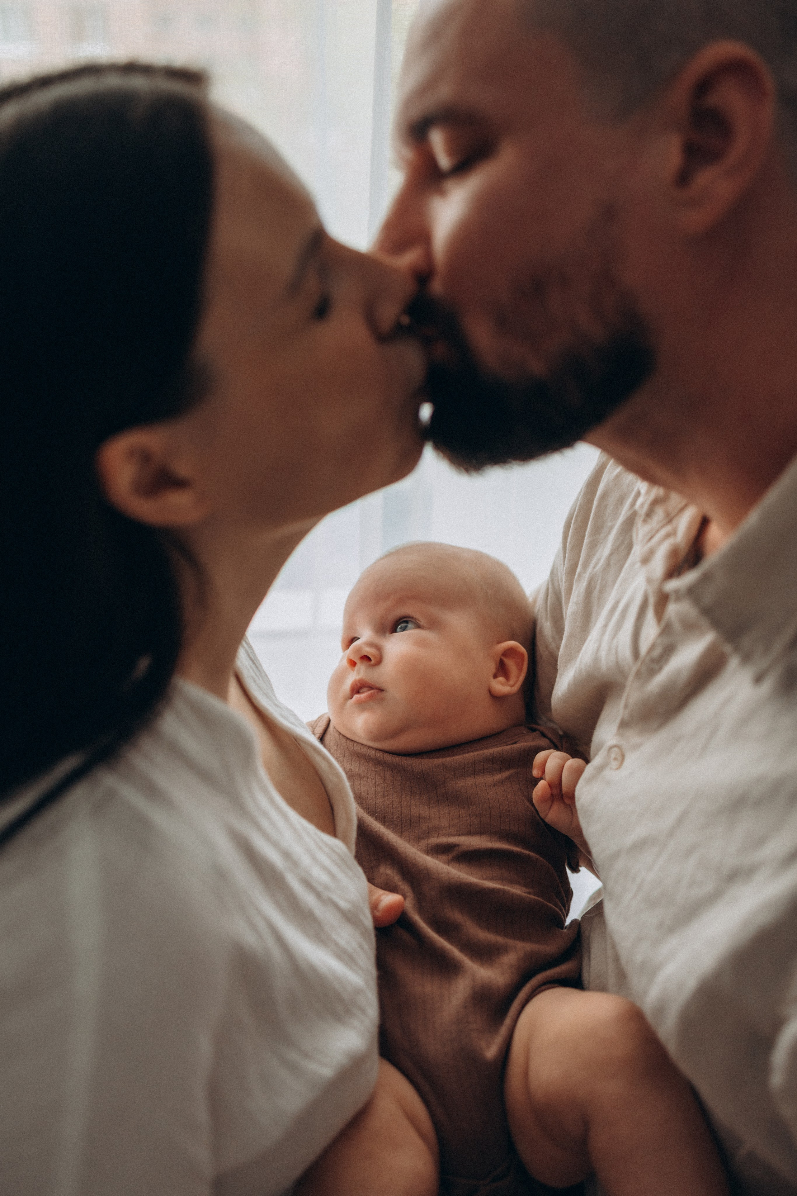 Марк. Семейный и женский фотограф в Москве Коновалова Олеся