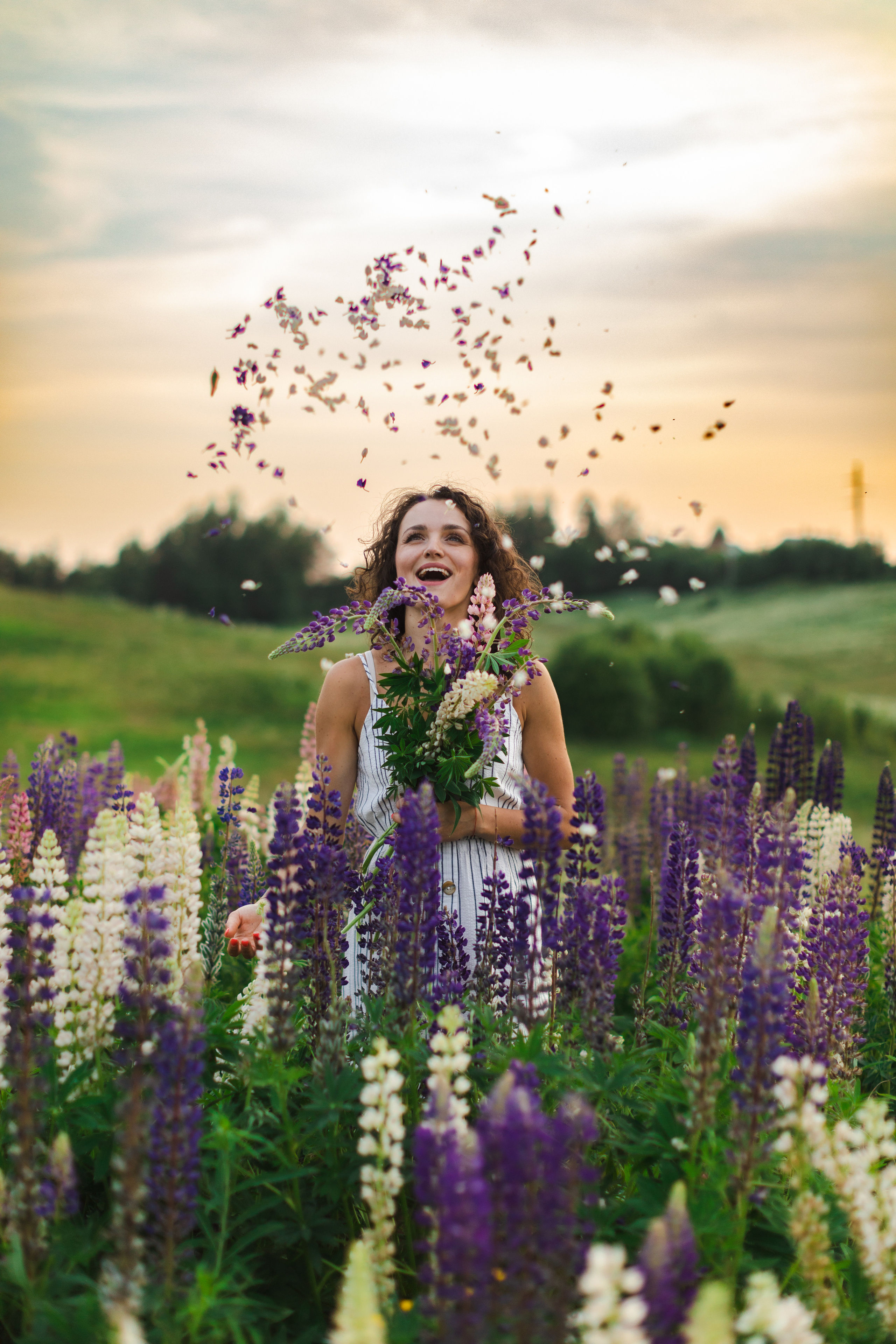 Портреты. Портретная и семейная съемка. Фотограф анималист