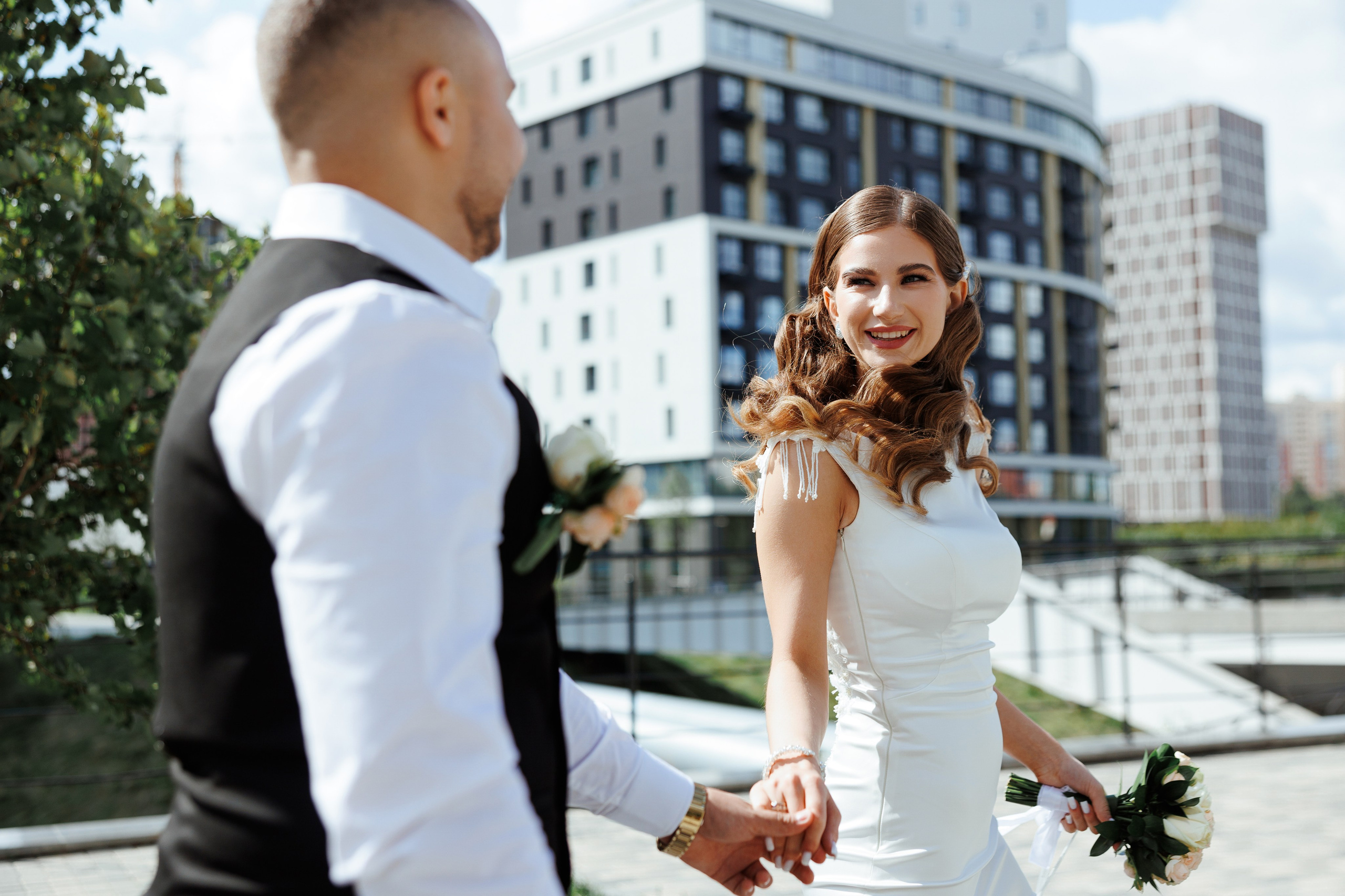 Свадьбы. Валитов Тимур | Репортажный фотограф