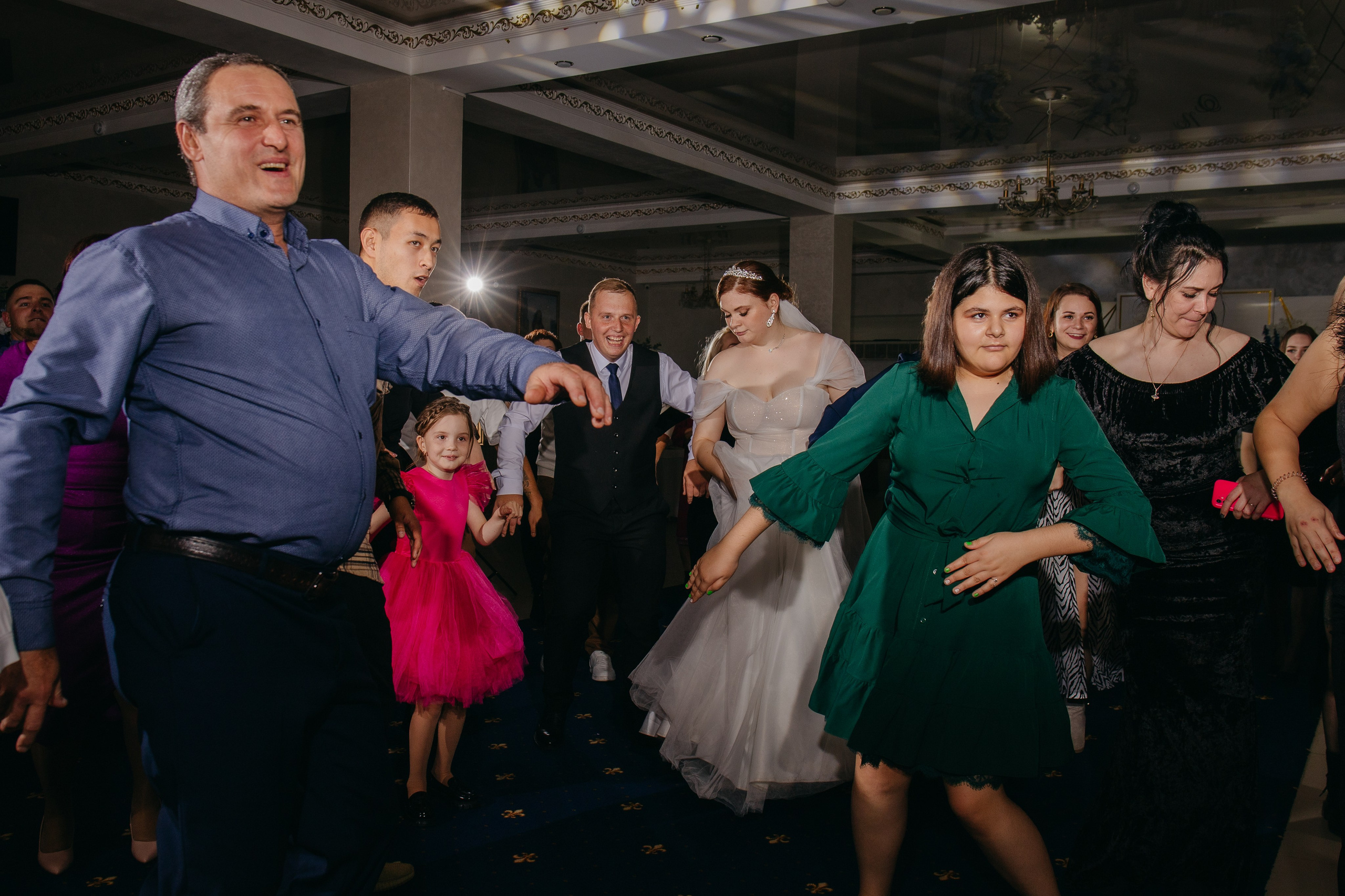 Иван и Ольга. Свадебный и женский фотограф