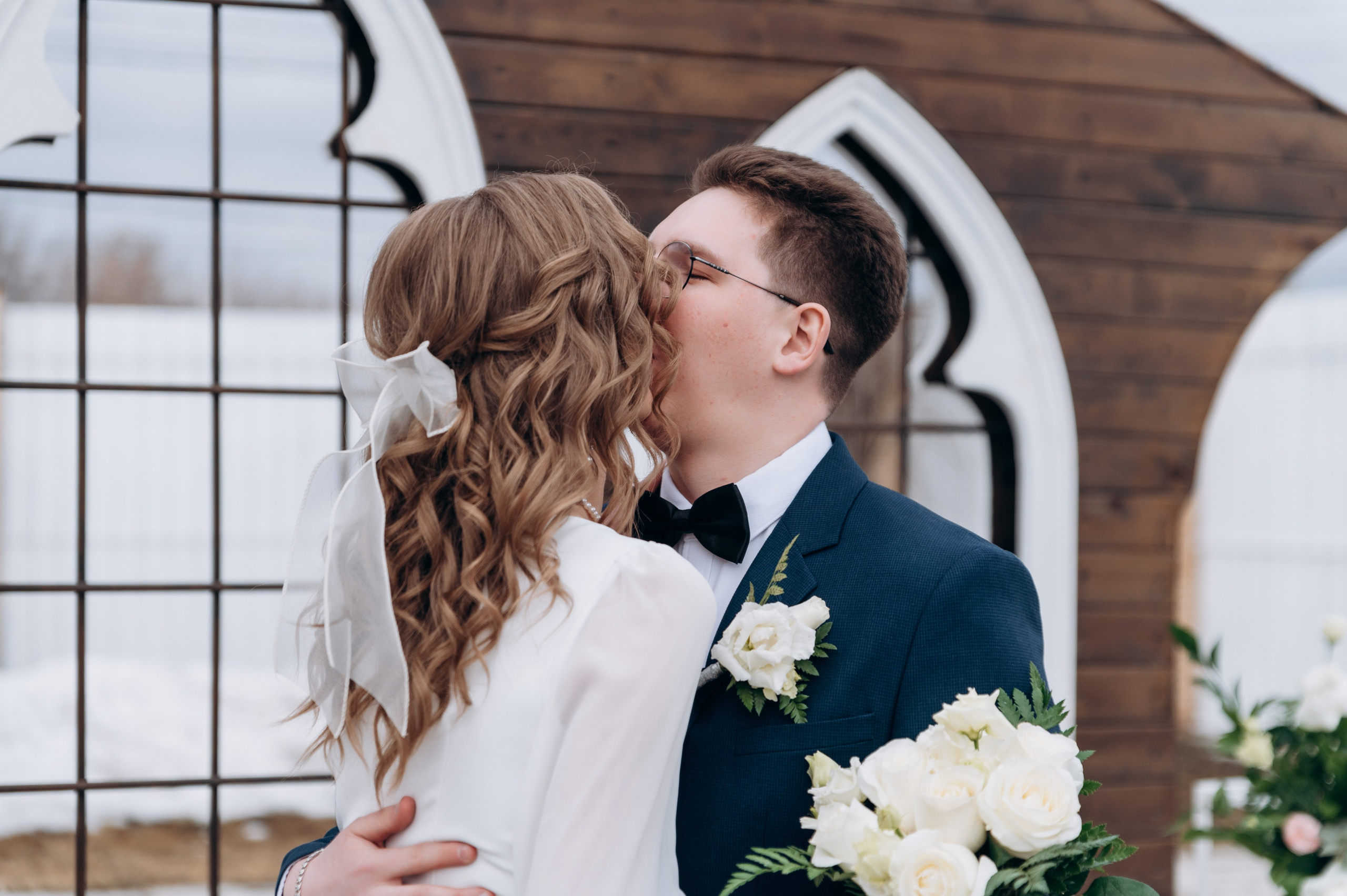 Банкет, церемония. Фотограф в Новосибирске