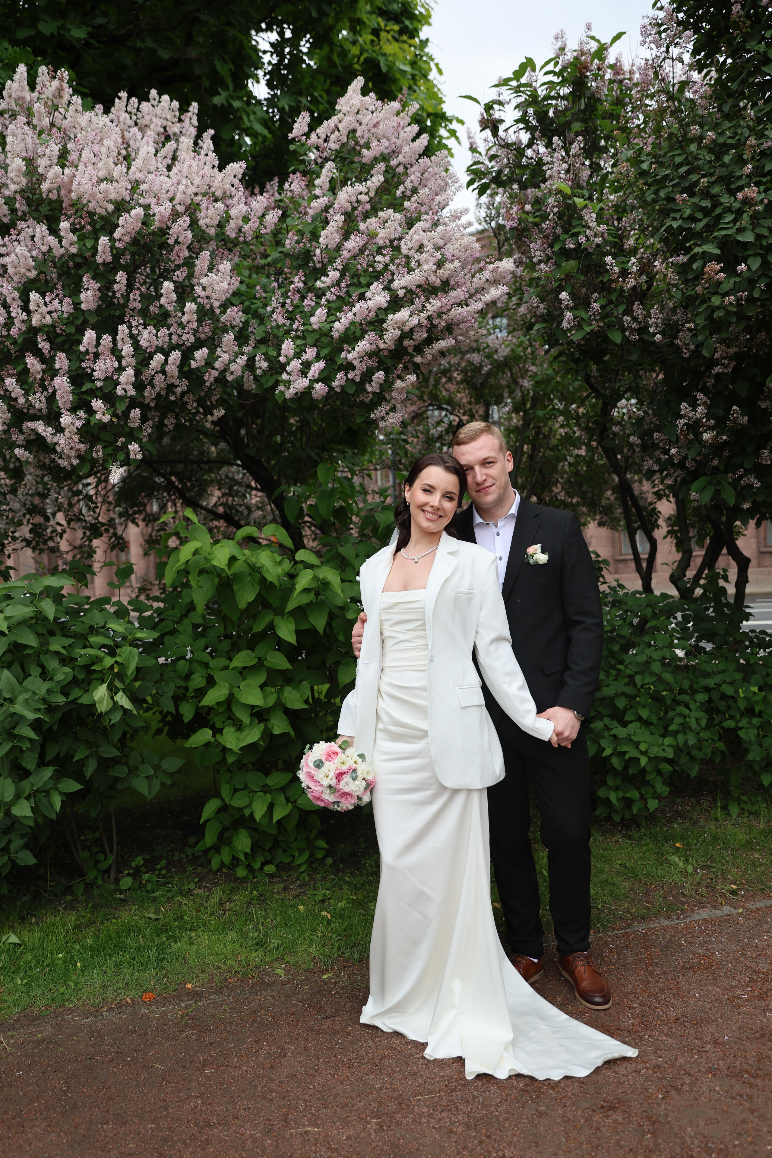 Свадьбы. Главная