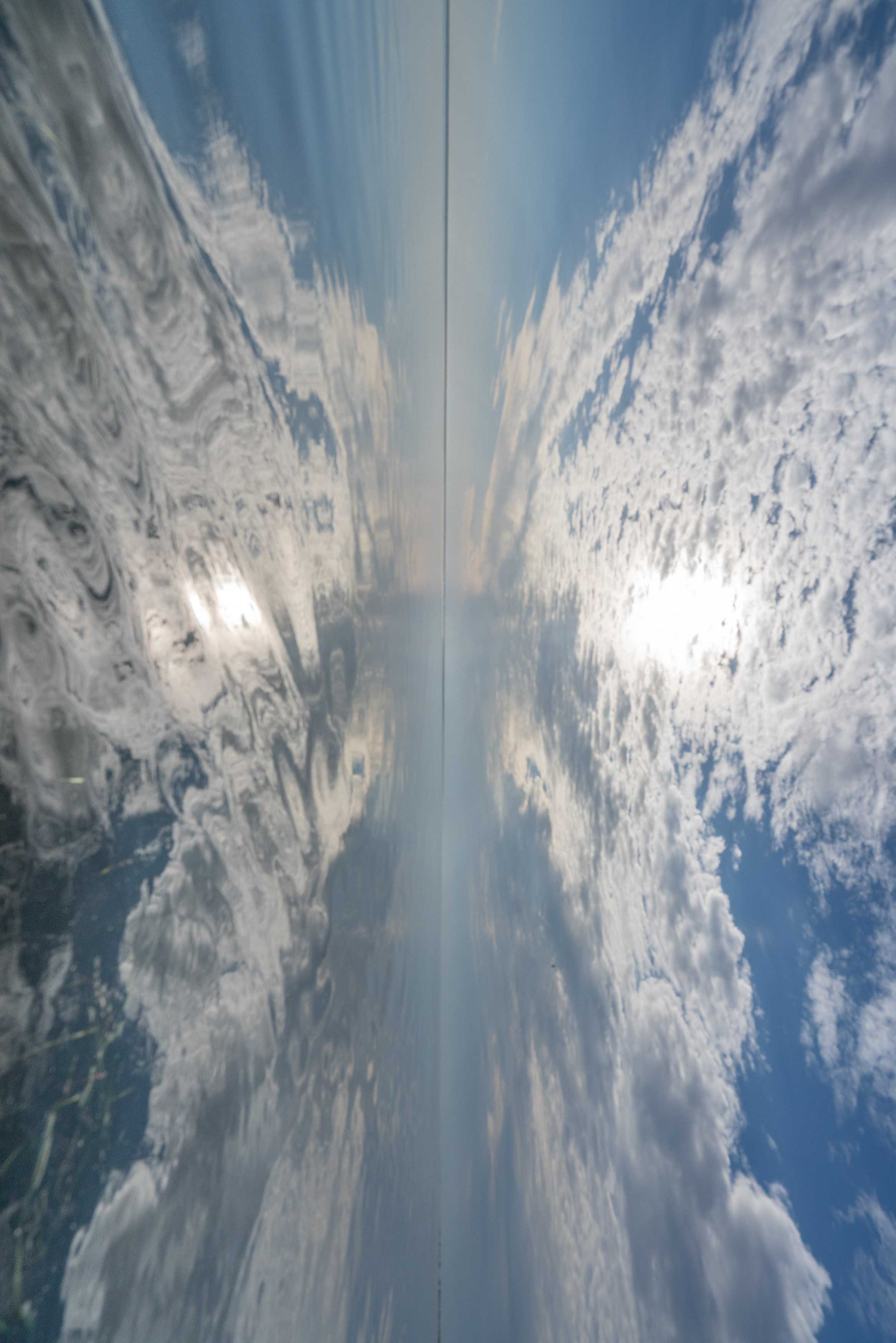 Золотые лотосы. Июль