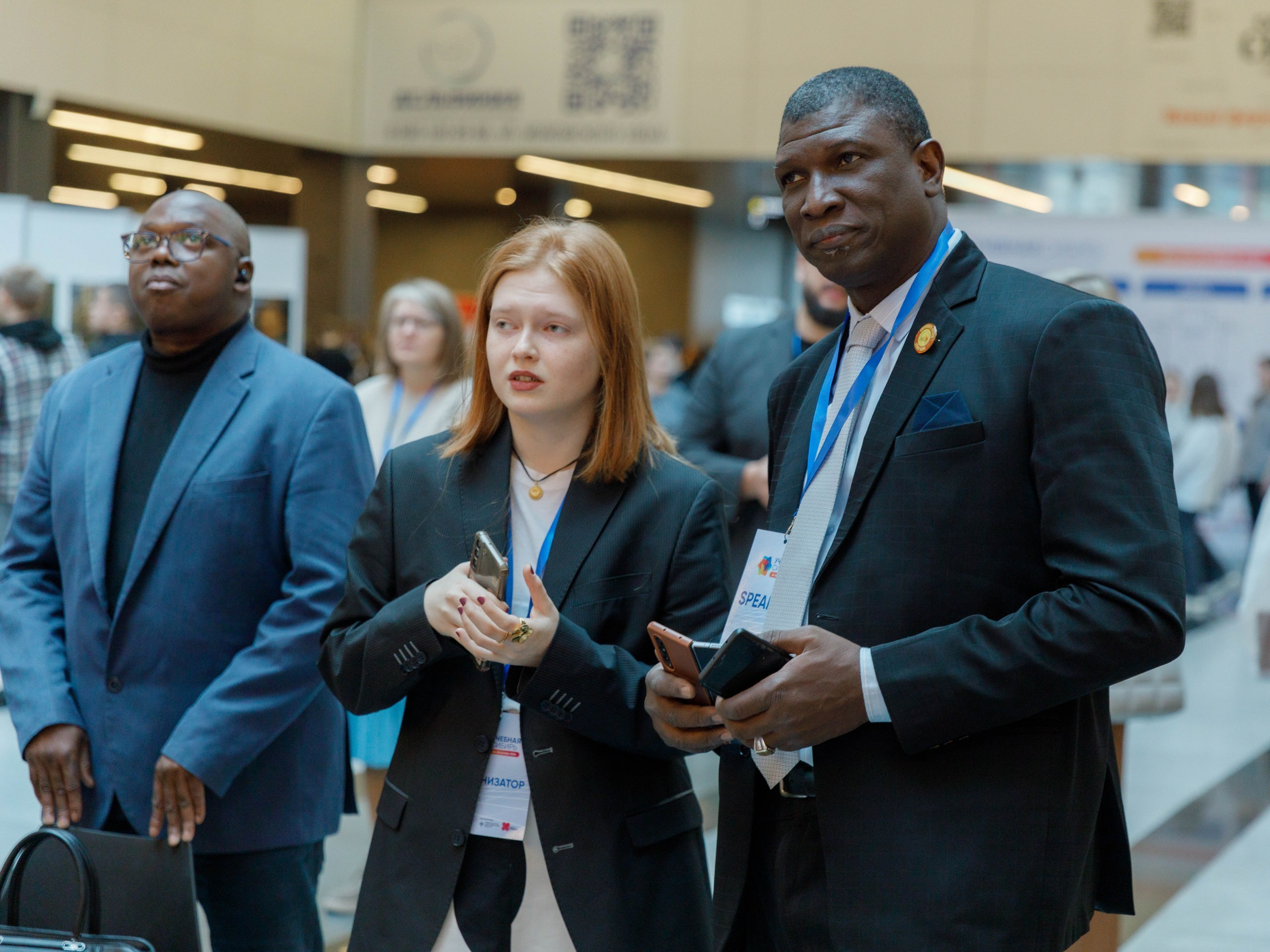 Фестиваль беспилотных авиационных систем «Дотянуться до неба». Экспоцентр. Репортажный фотограф в Новосибирске Алена Помазунова