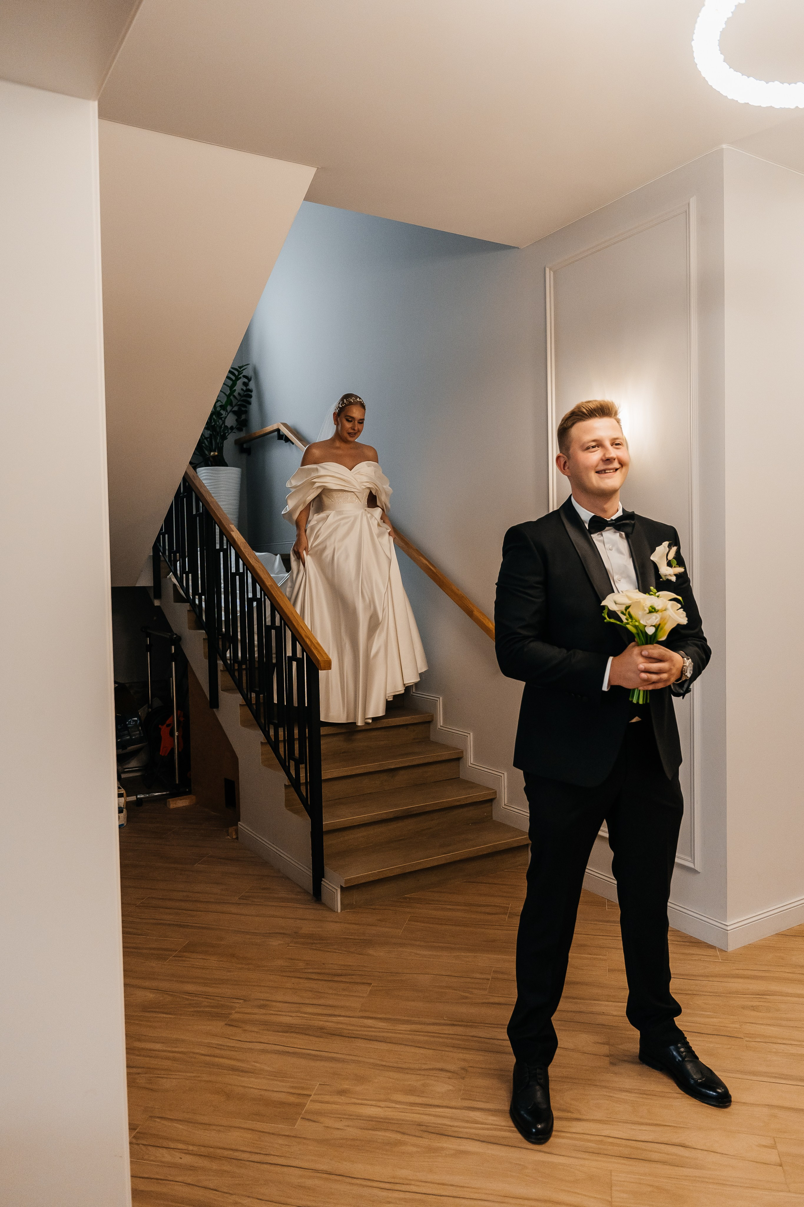 Татьяна и Илья. Свадебный, семейный и будуарный фотограф в Санкт-Петербурге Юля Шрамм