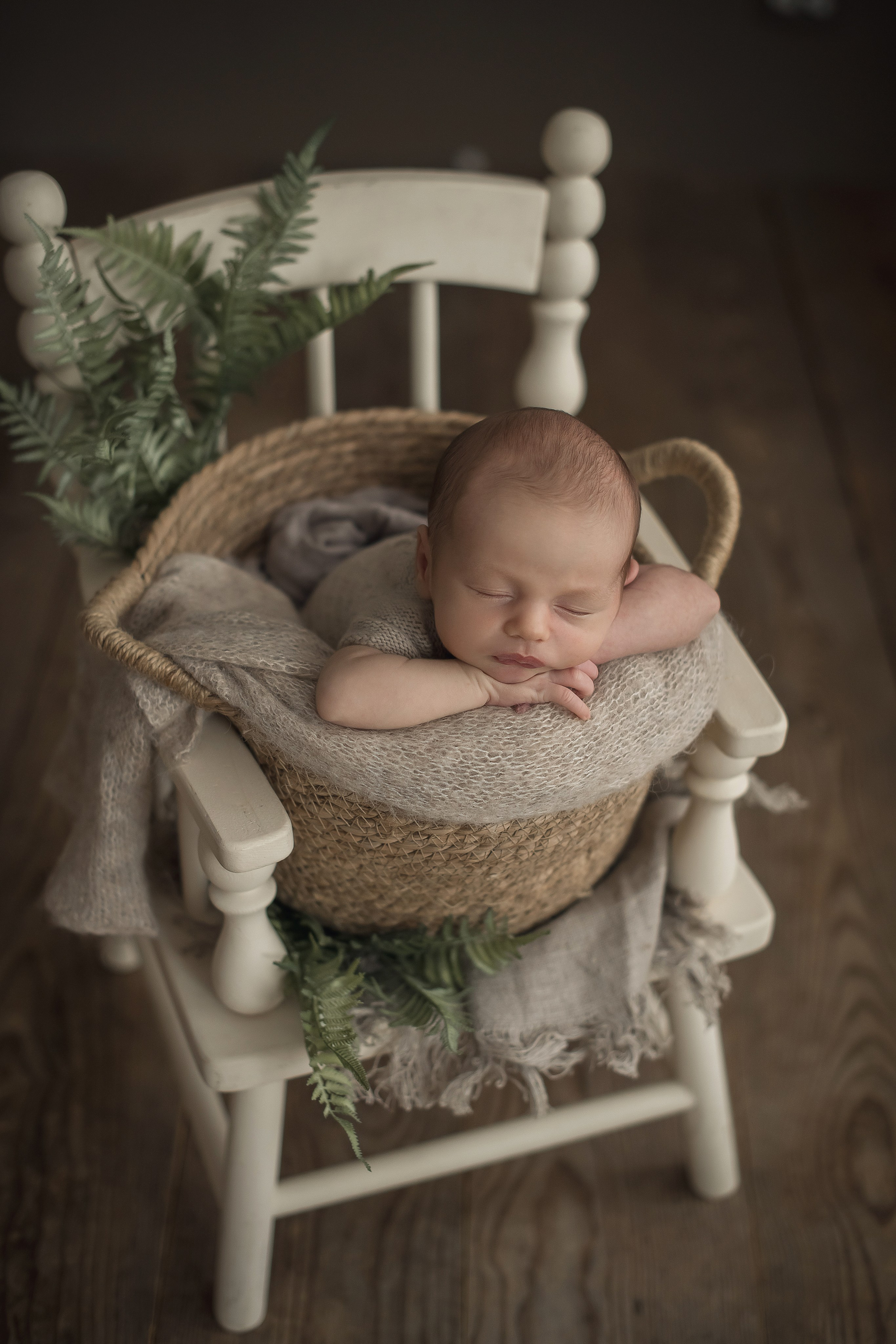 Новорожденные малыши владивосток. Детский и семейный фотограф Елена Новоселова в г. Владивосток