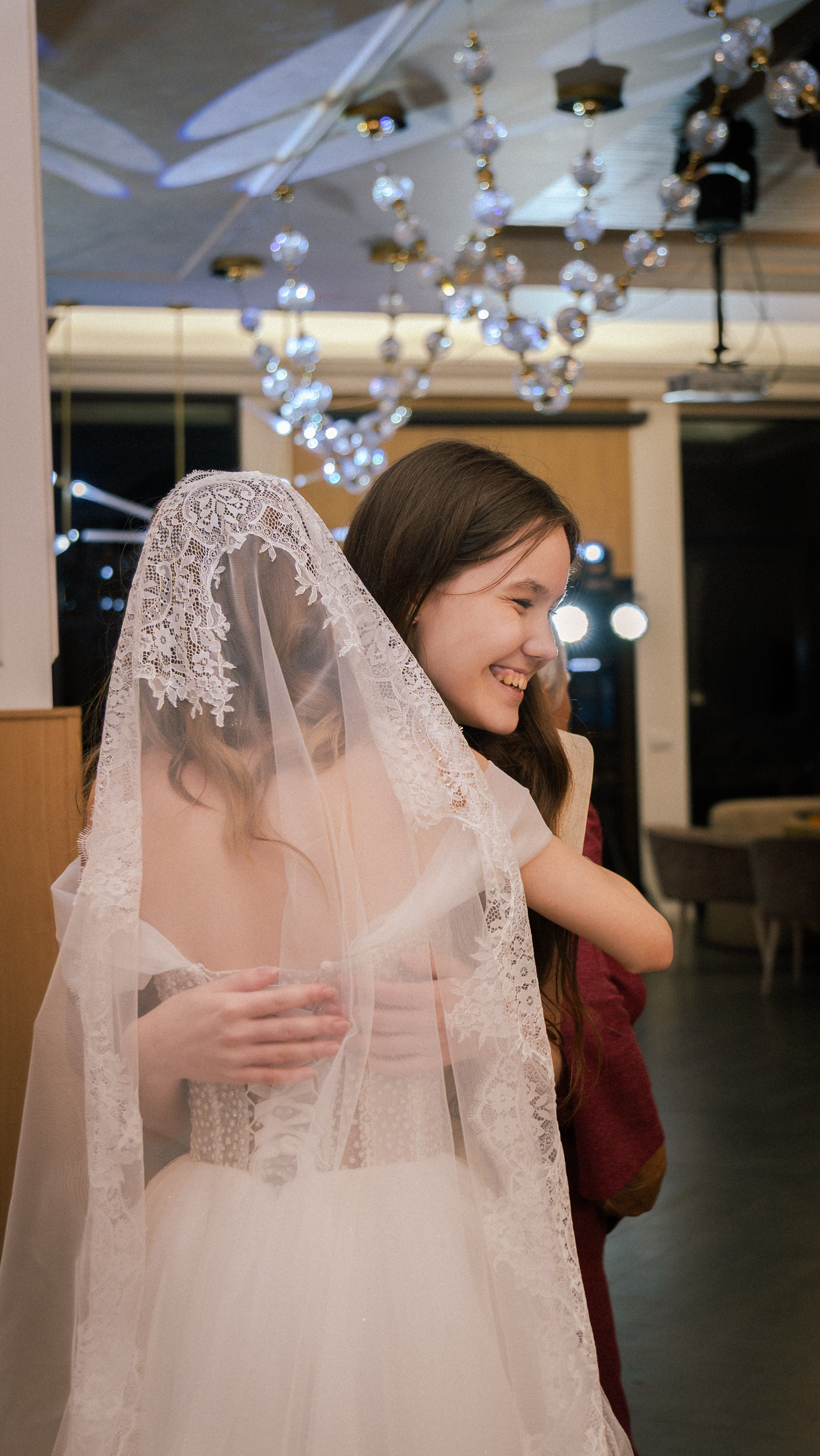 Денис и Галина. Фотограф и видеограф Андрей Кукишев