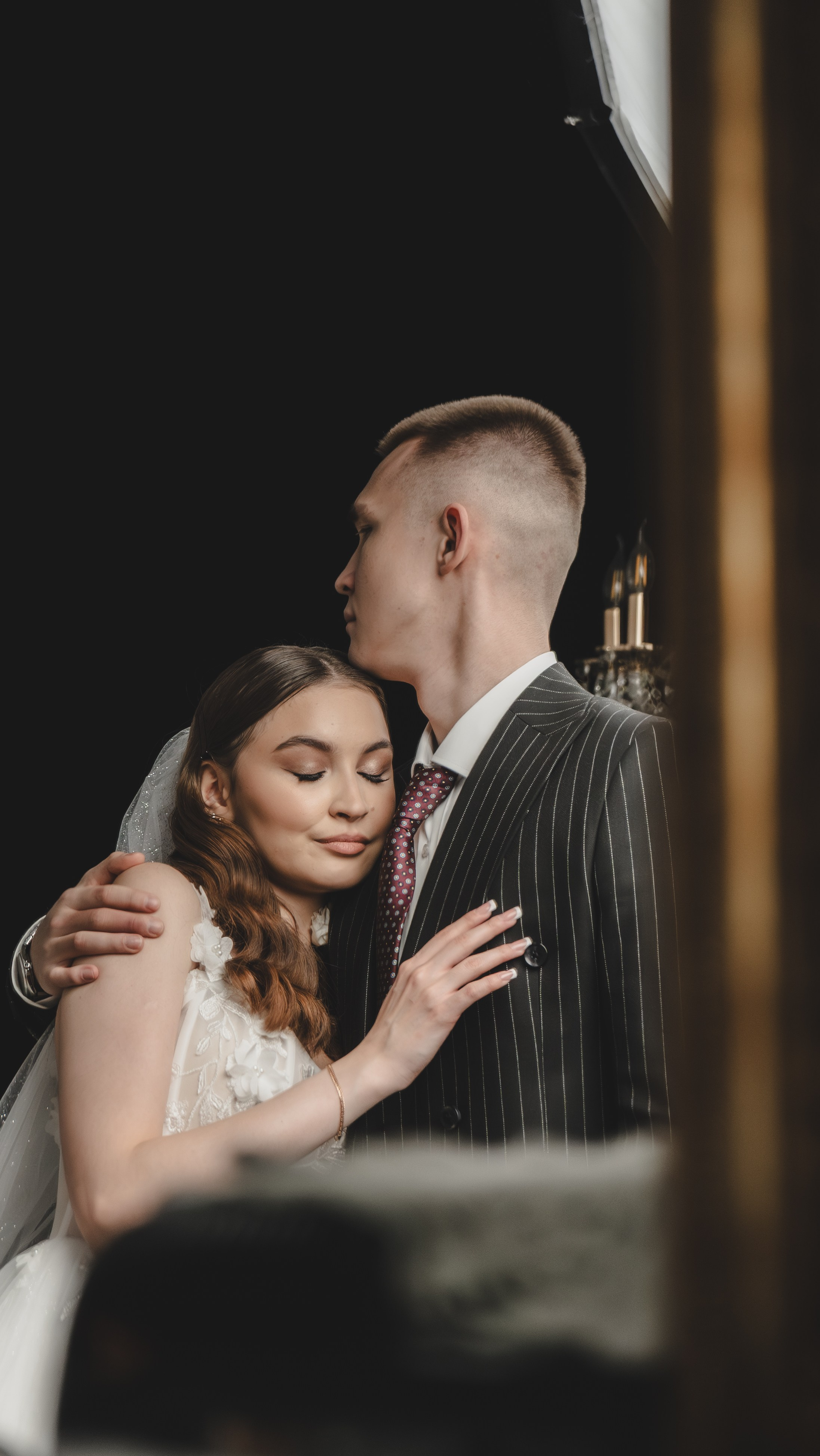 Григорий и Дарья. Фотограф и видеограф Андрей Кукишев