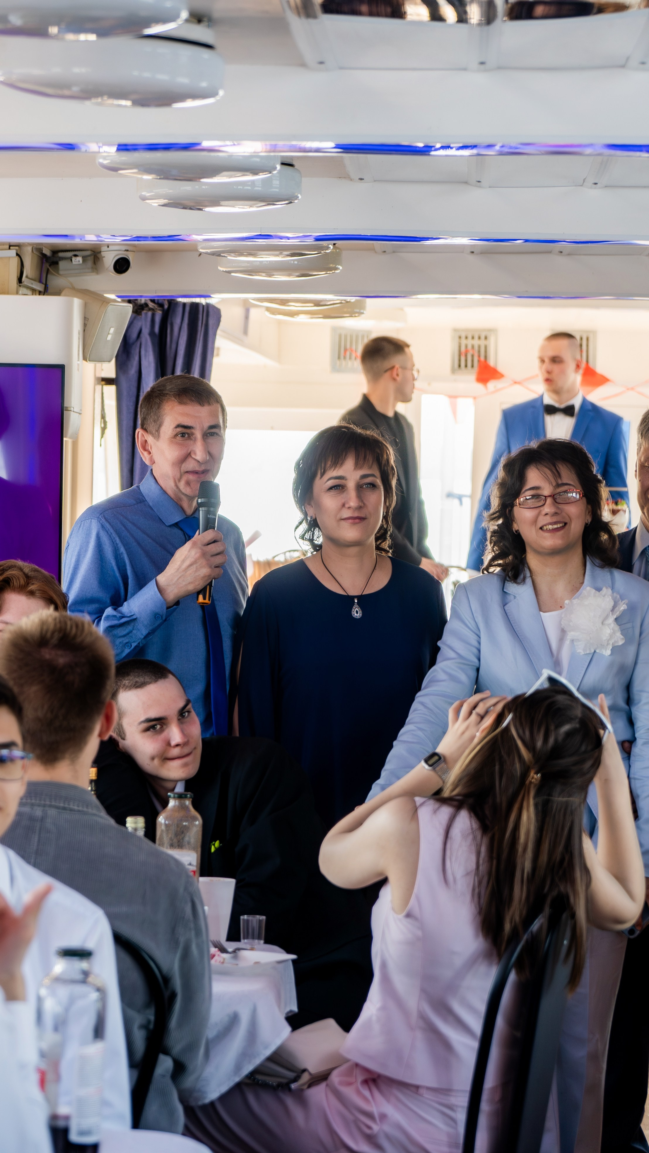 Алина и Арсений. Фотограф и видеограф Андрей Кукишев