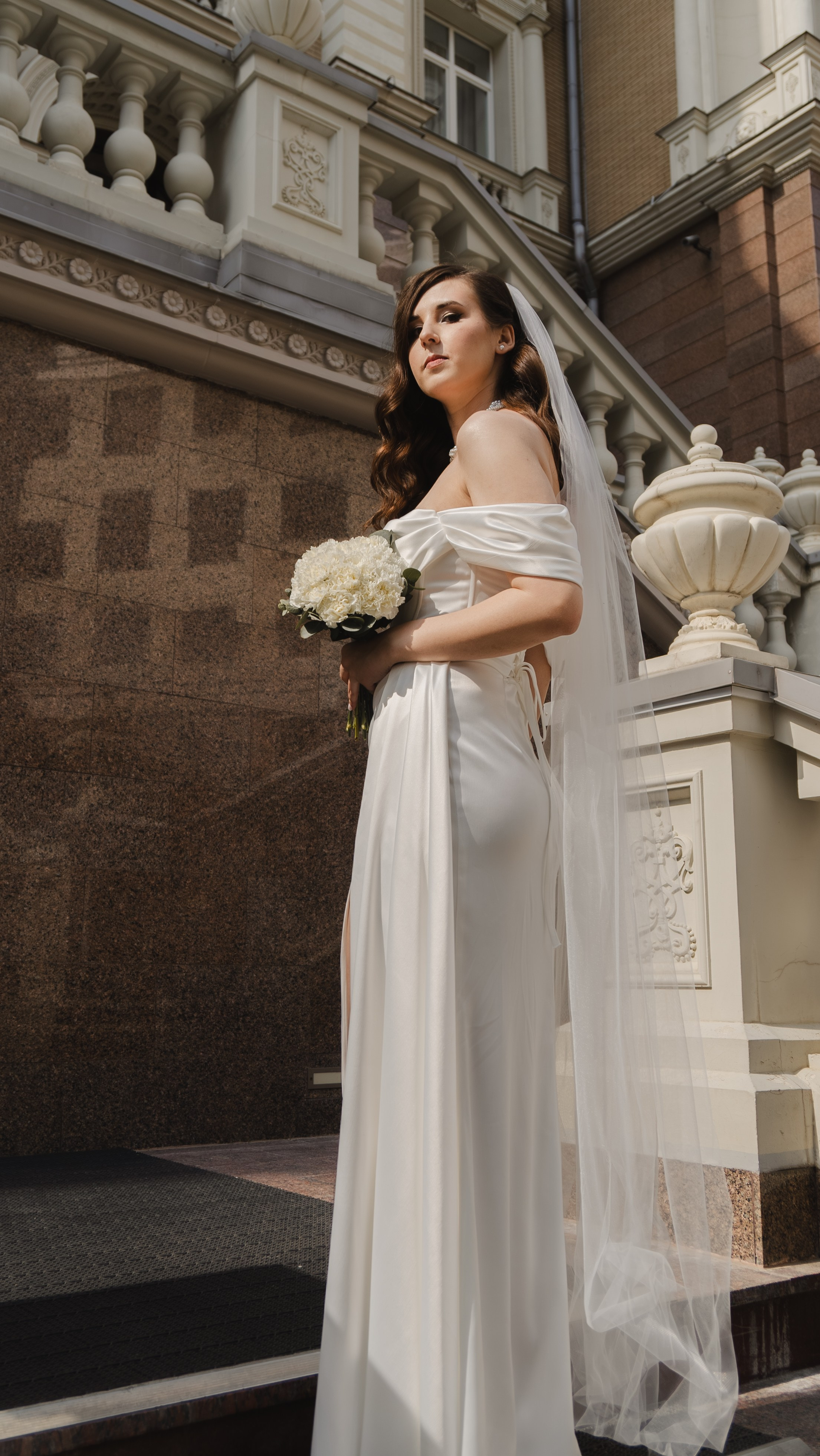 Никита и Алена. Фотограф и видеограф Андрей Кукишев