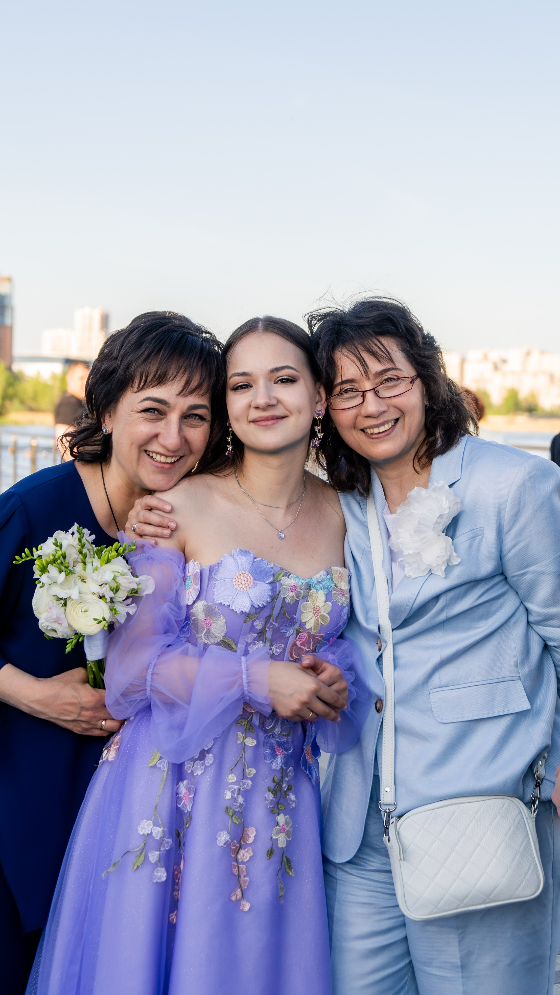Алина и Арсений. Фотограф и видеограф Андрей Кукишев