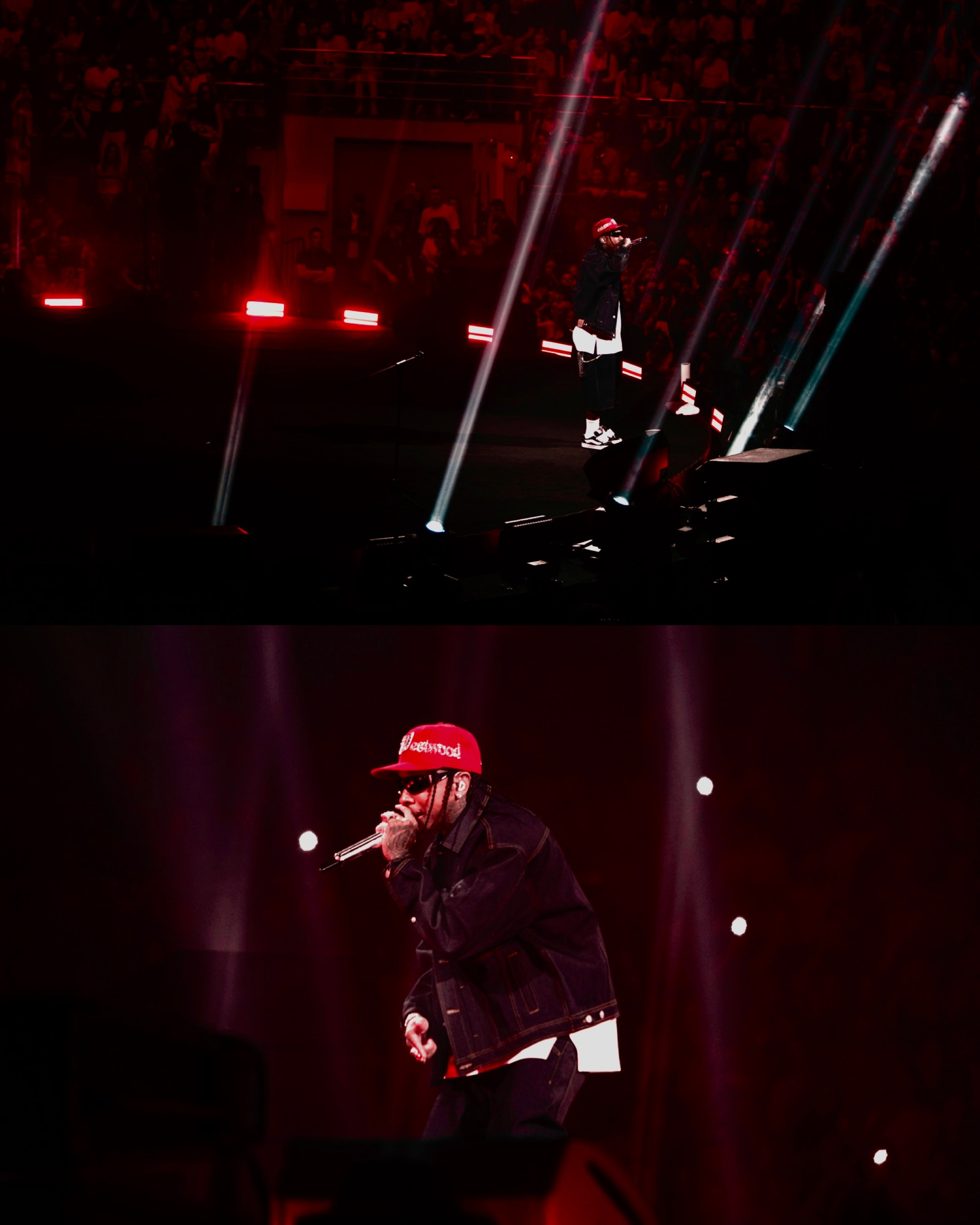 Репортаж. Твой фотограф в Москве