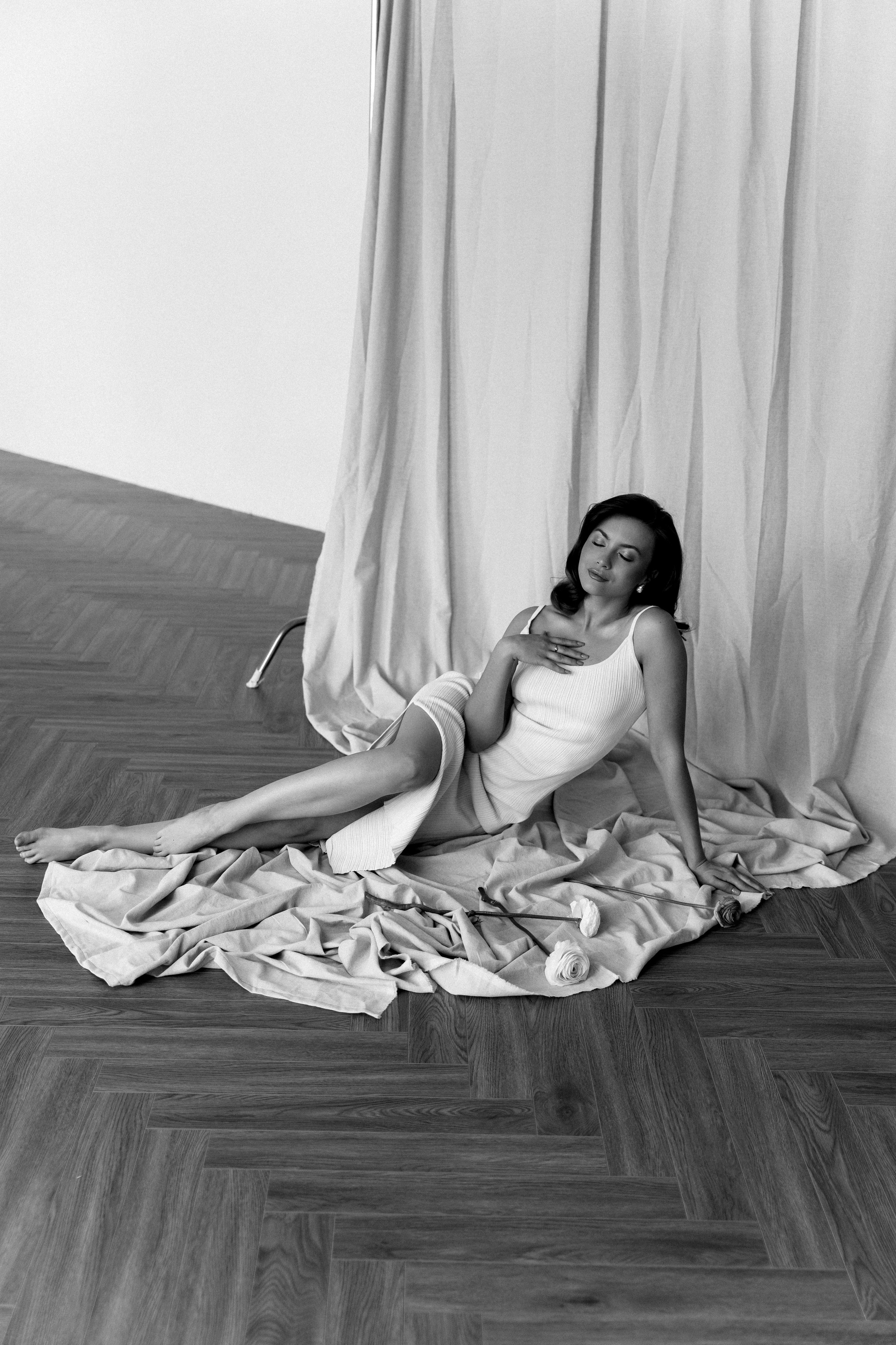 Фотограф Кристина Ерохина