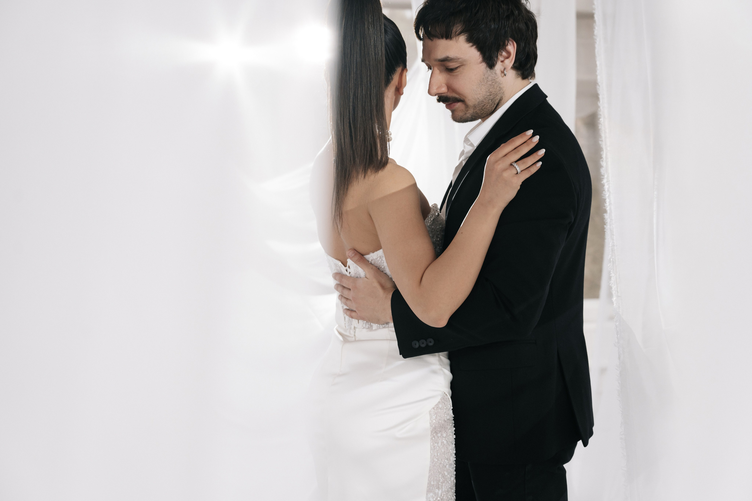 Kostya & Diana | creative project. Свадебный и семейный фотограф Вероника Холод