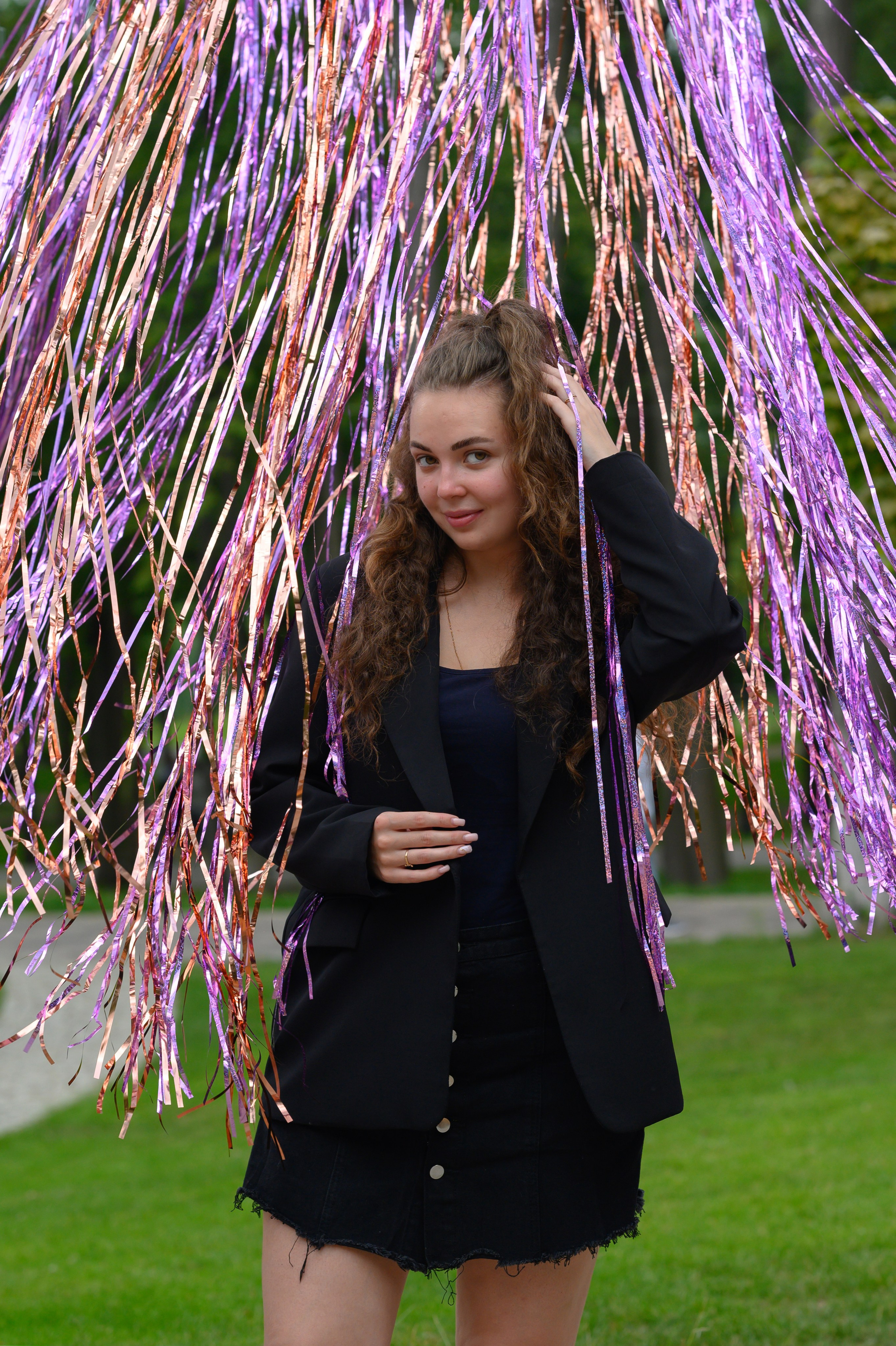 День молодёжи. Семейный фотограф Казакова Дарья