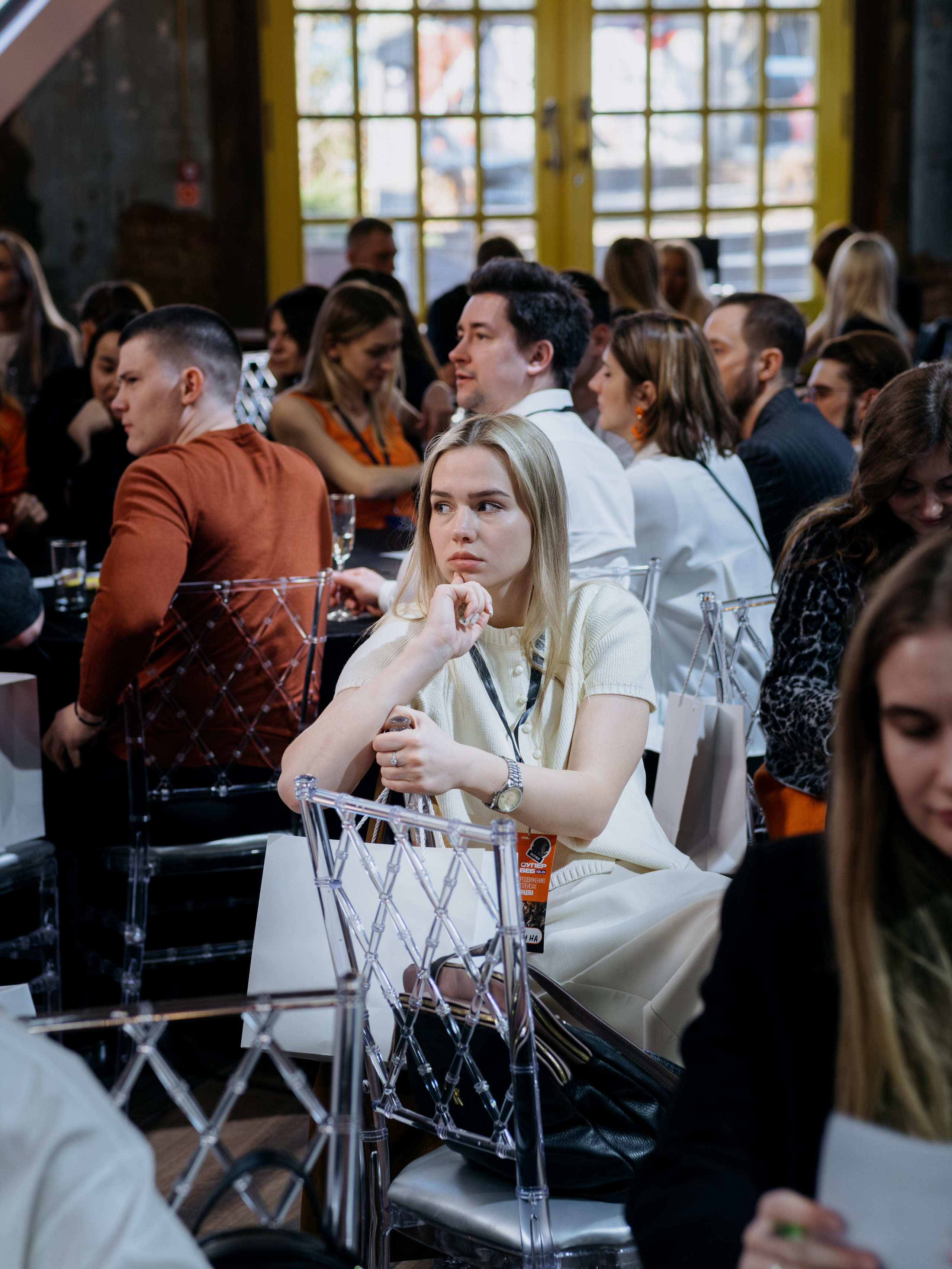 Выпускной СуперВеб. Репортажный и портретный фотограф в Москве Илья Спиридонов