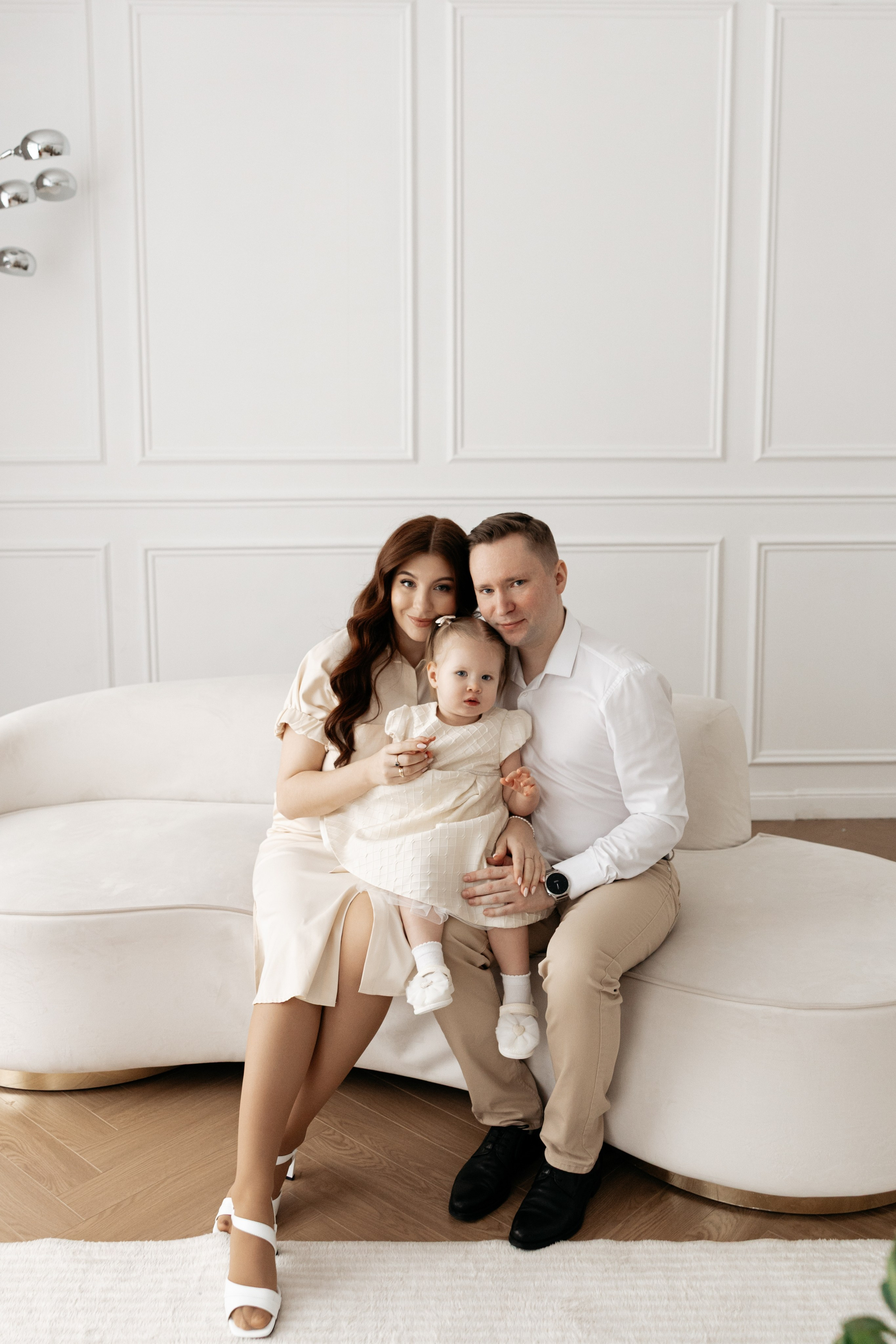 Family. Свадебный фотограф Нижний Новгород