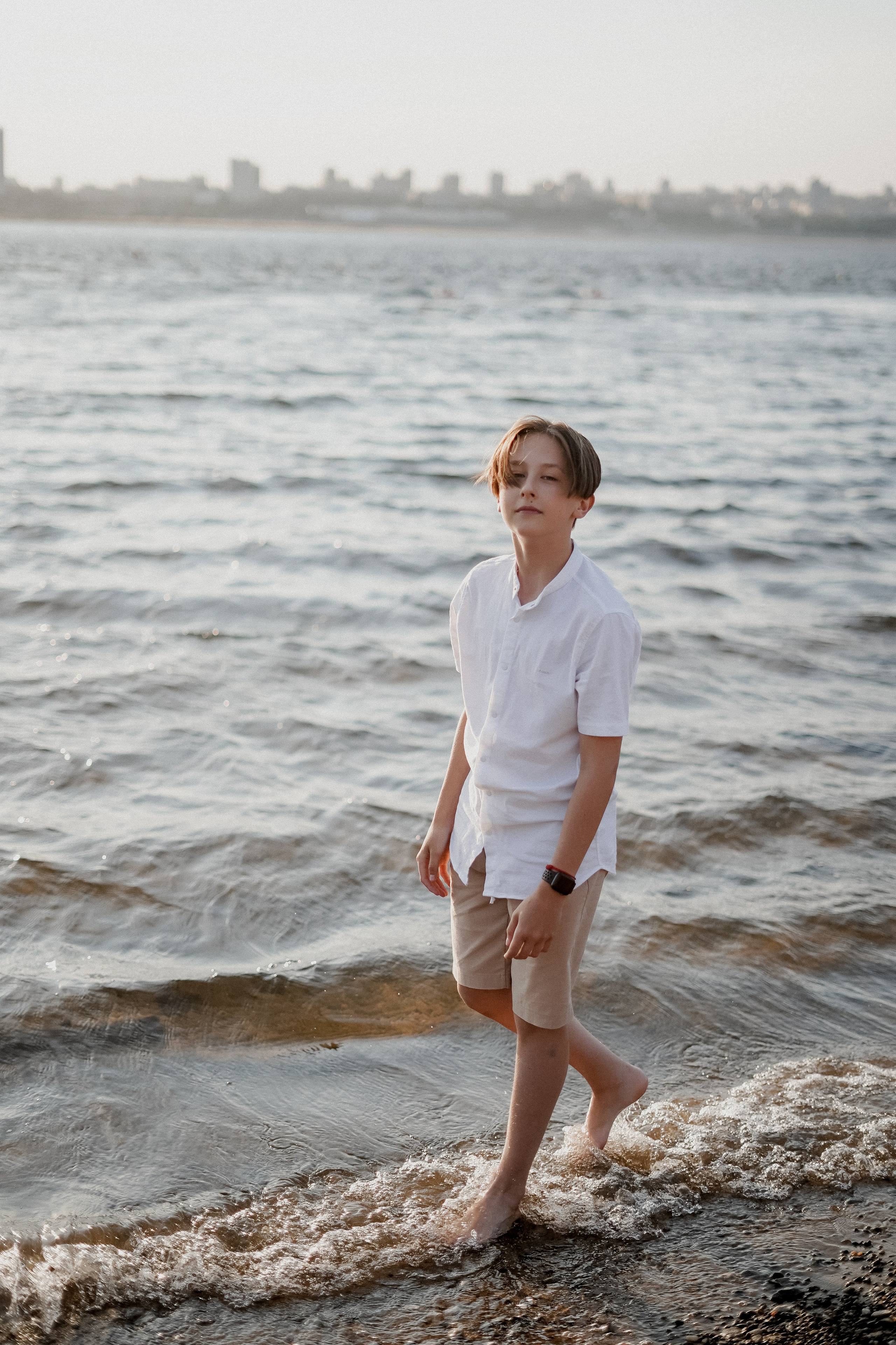 Мокровы. Фотограф Валерия Крахмалева