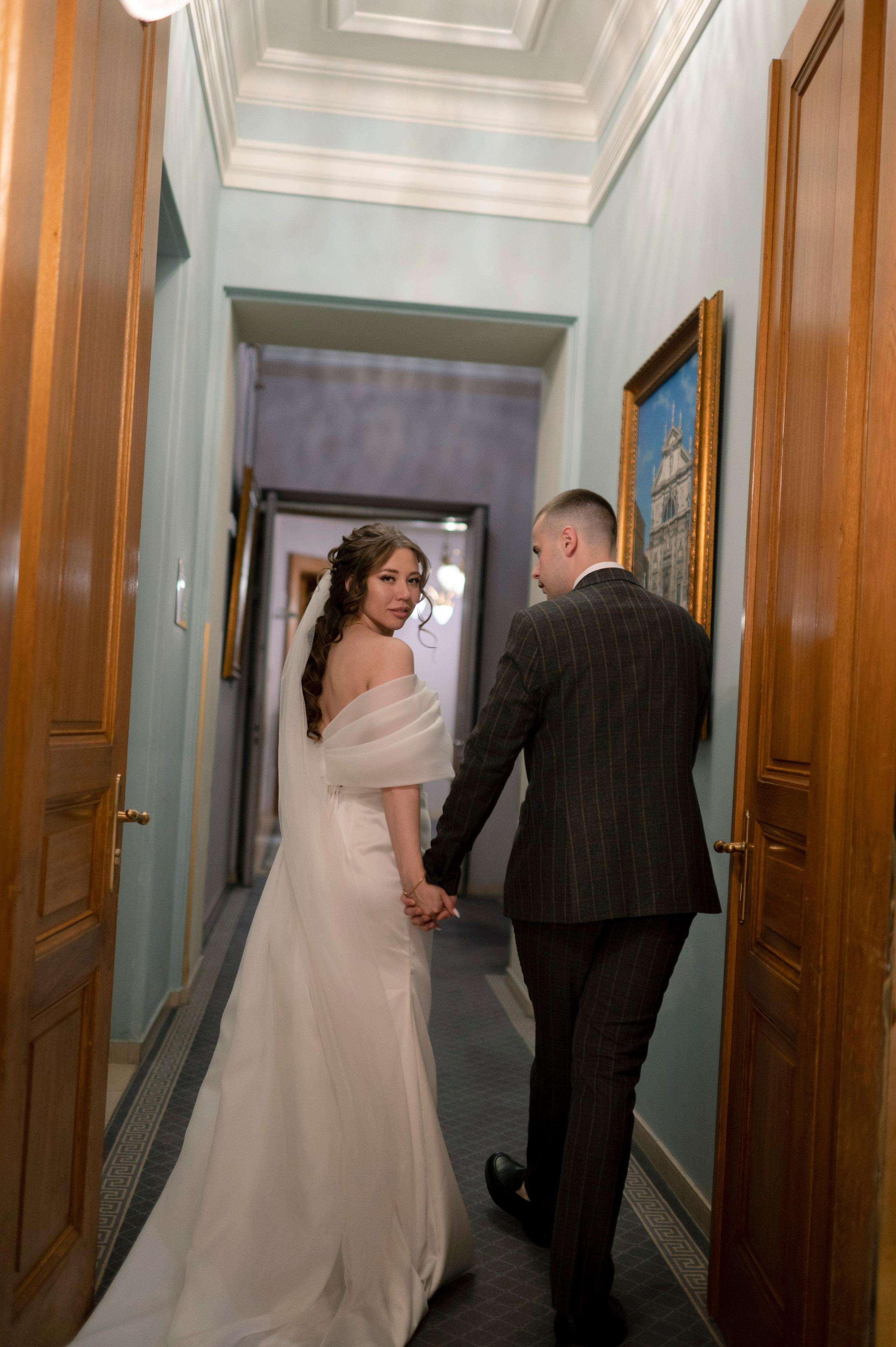 Вика & Леша. Фотограф в Москве Екатерина Солнцева