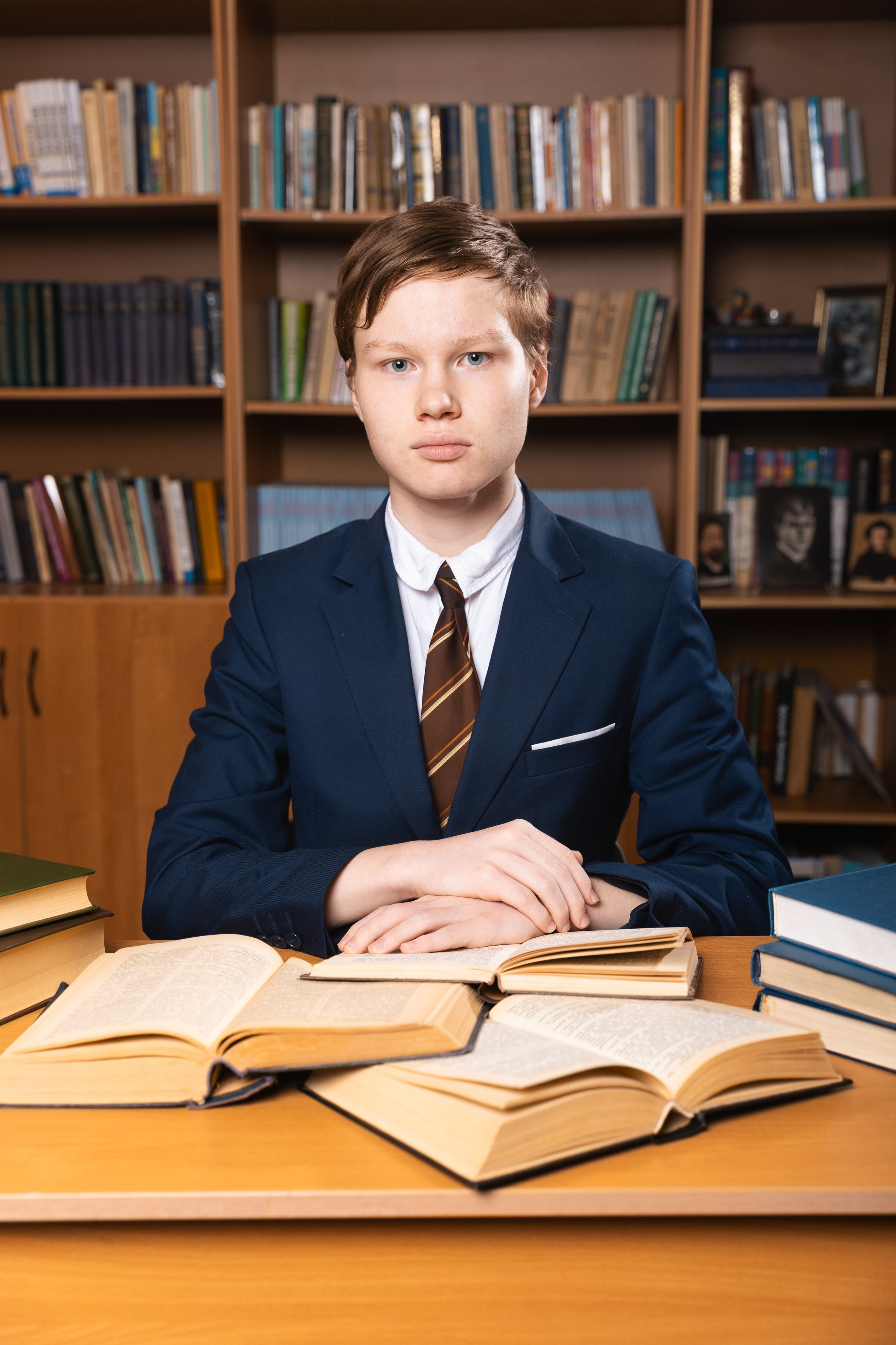 Школы. All In Media — фотосъёмка и видеопродакшн