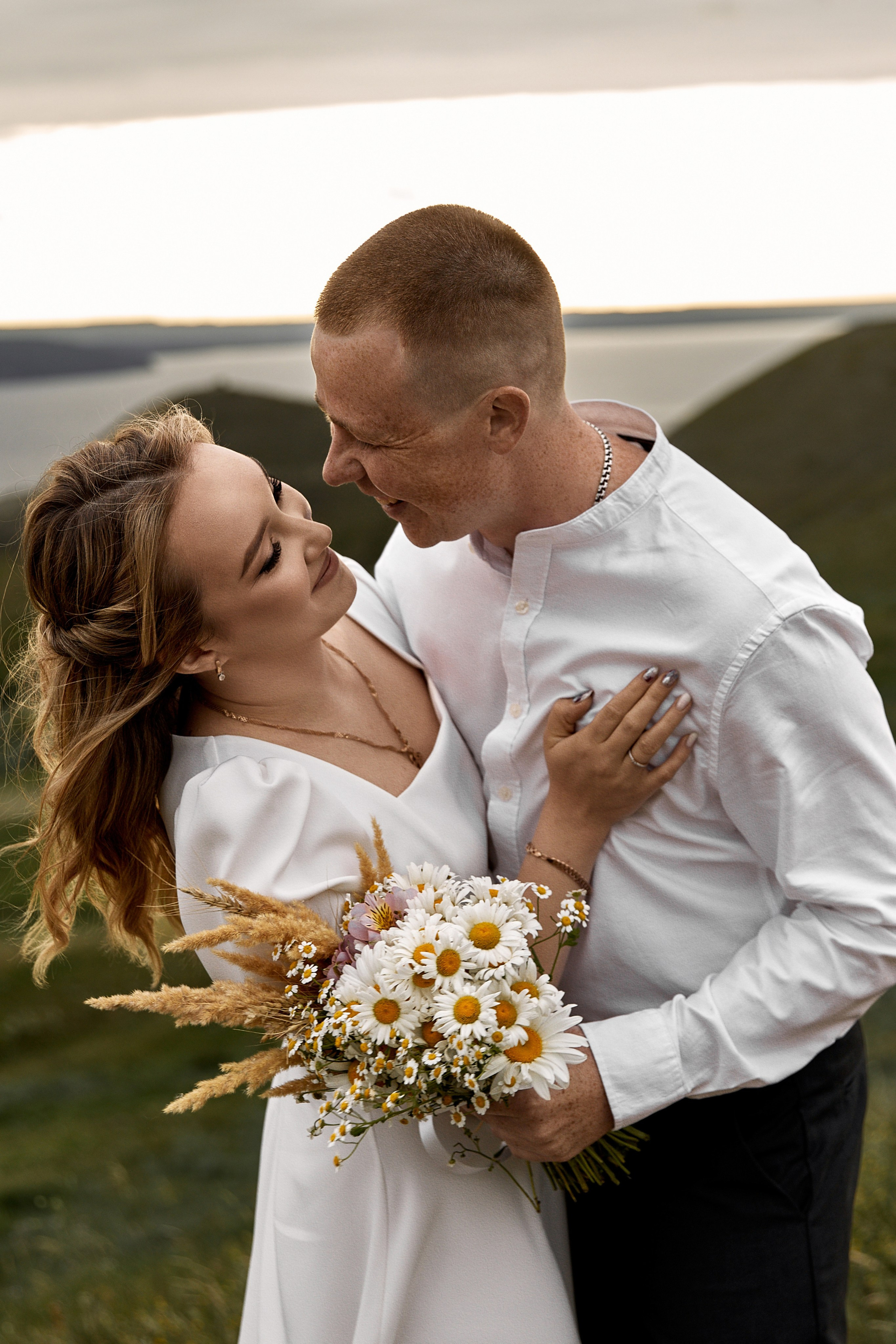 Максим и Надежда Arbuga. Свадебный и семейный фотограф в Ульяновске Орешина Елена