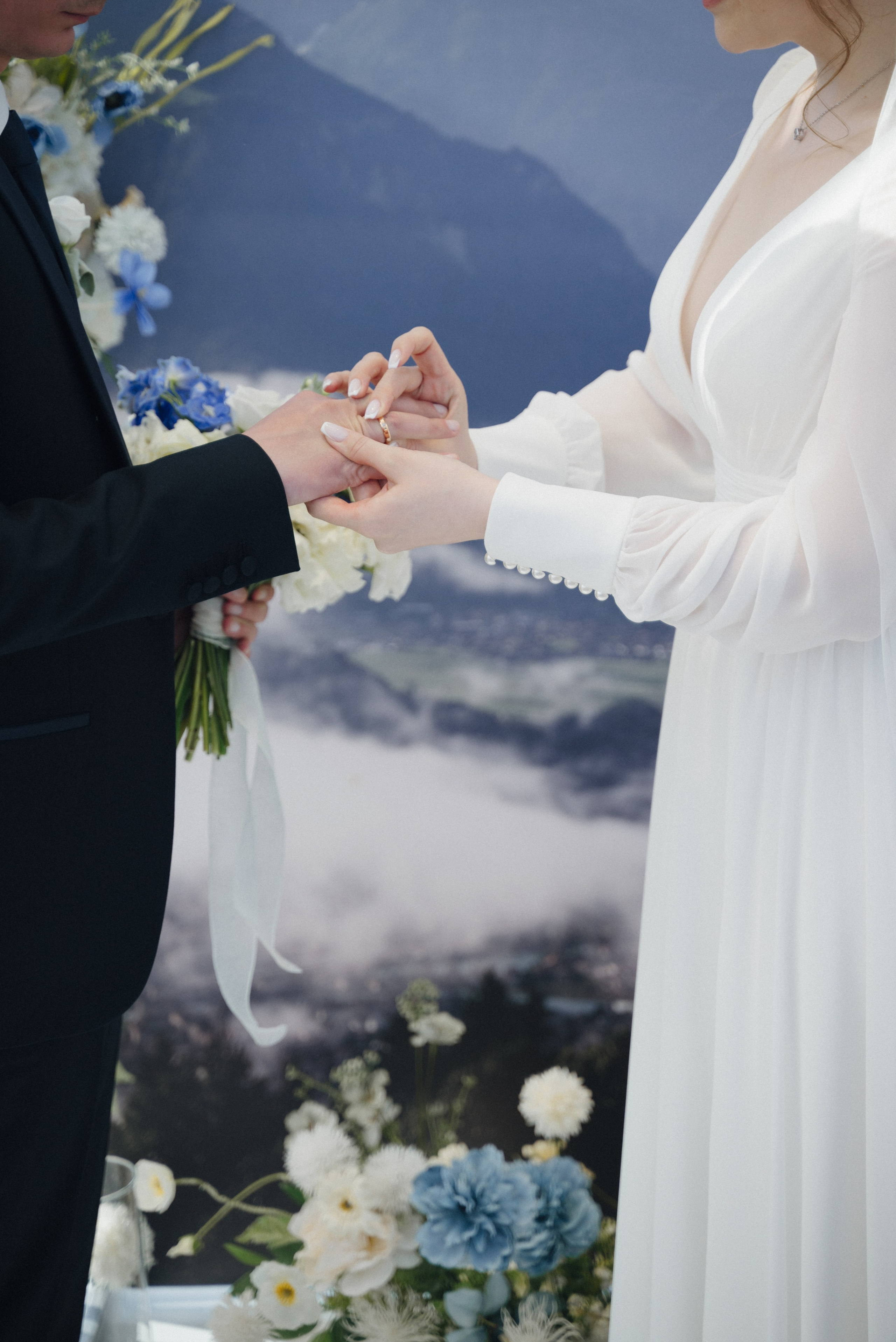 Оля и Пётр. Репортажный и свадебный фотограф в Сургуте