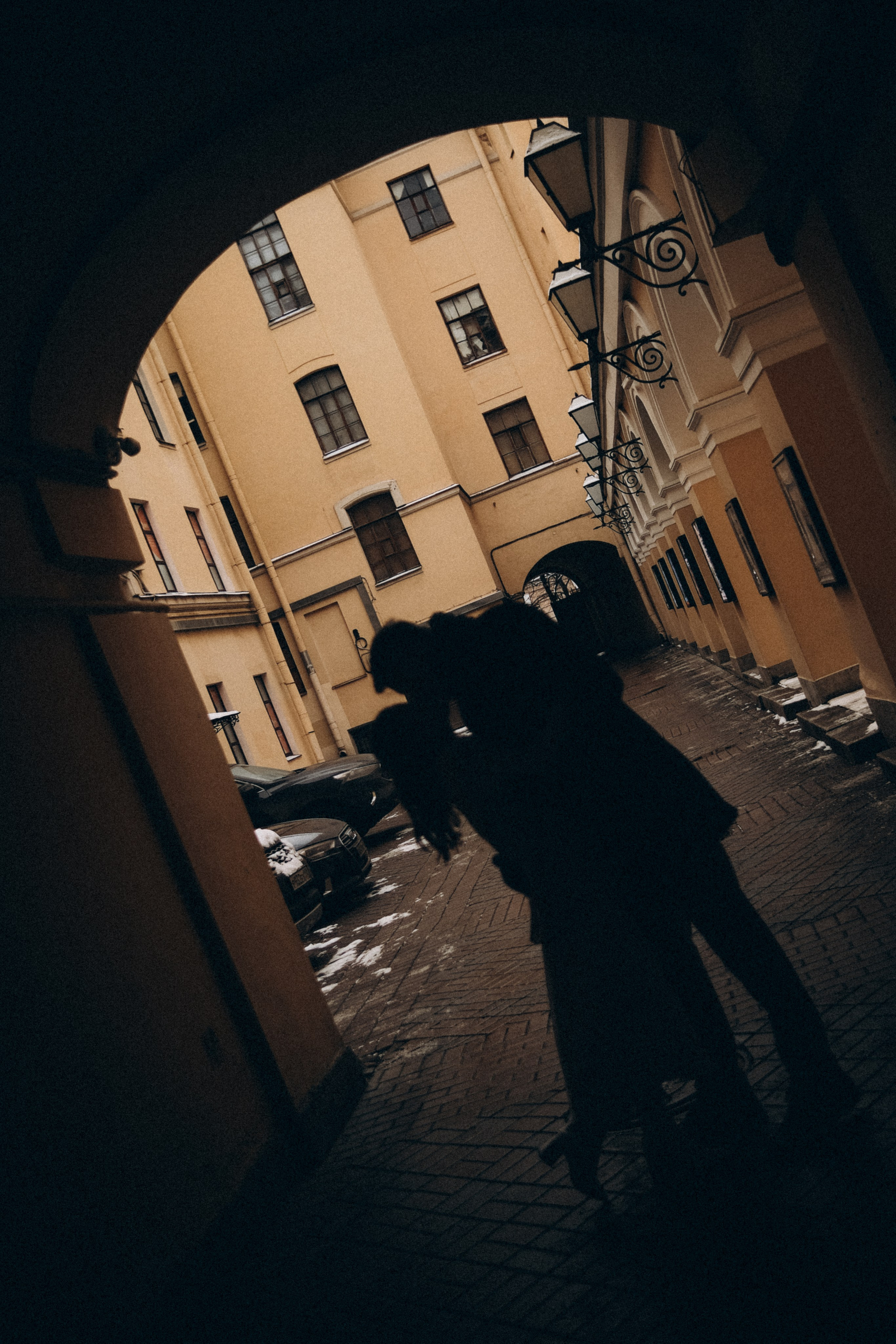 Аня & Паша ДБ1. Phdkvmr.ru