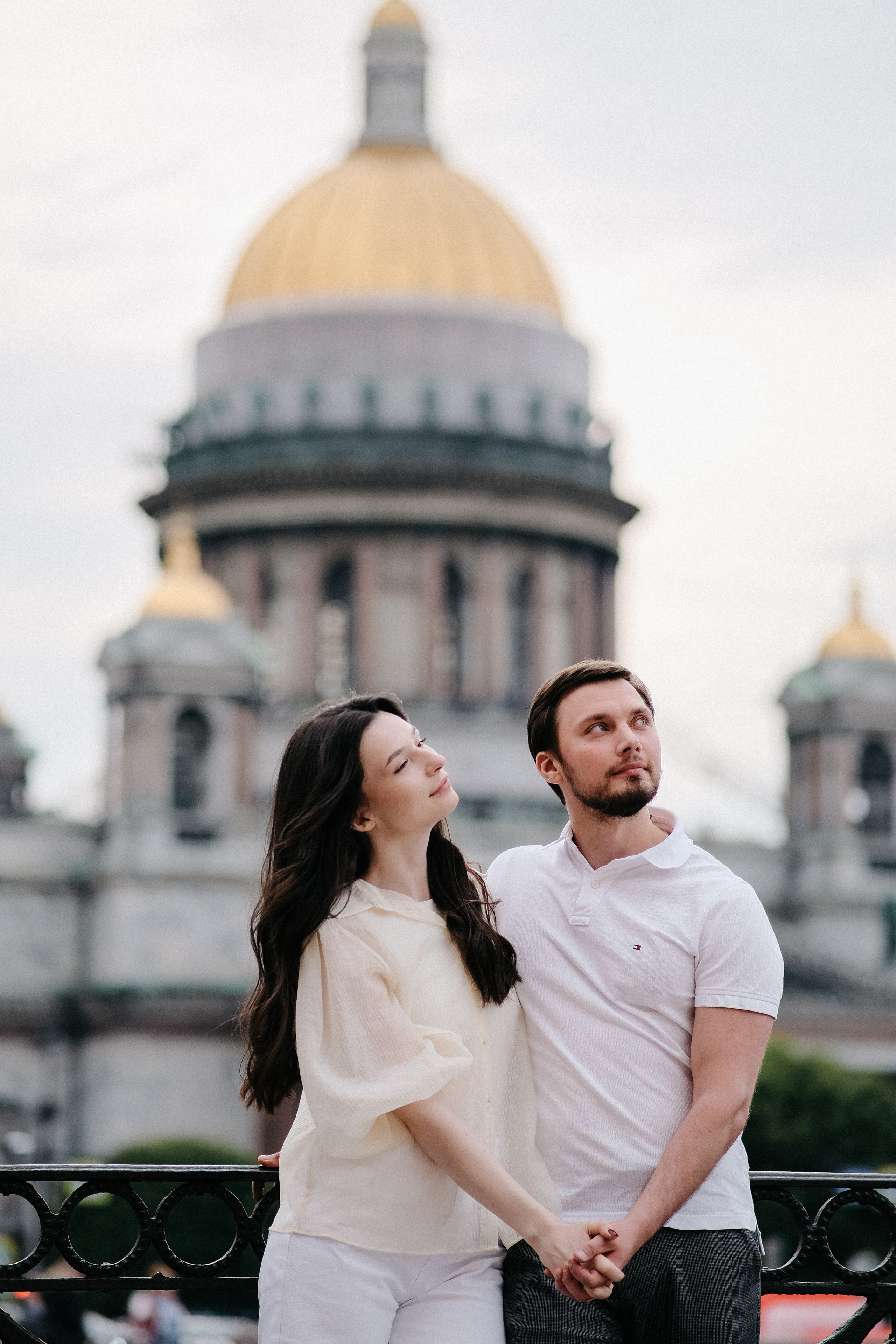 Сабина & Лёша. Phdkvmr.ru