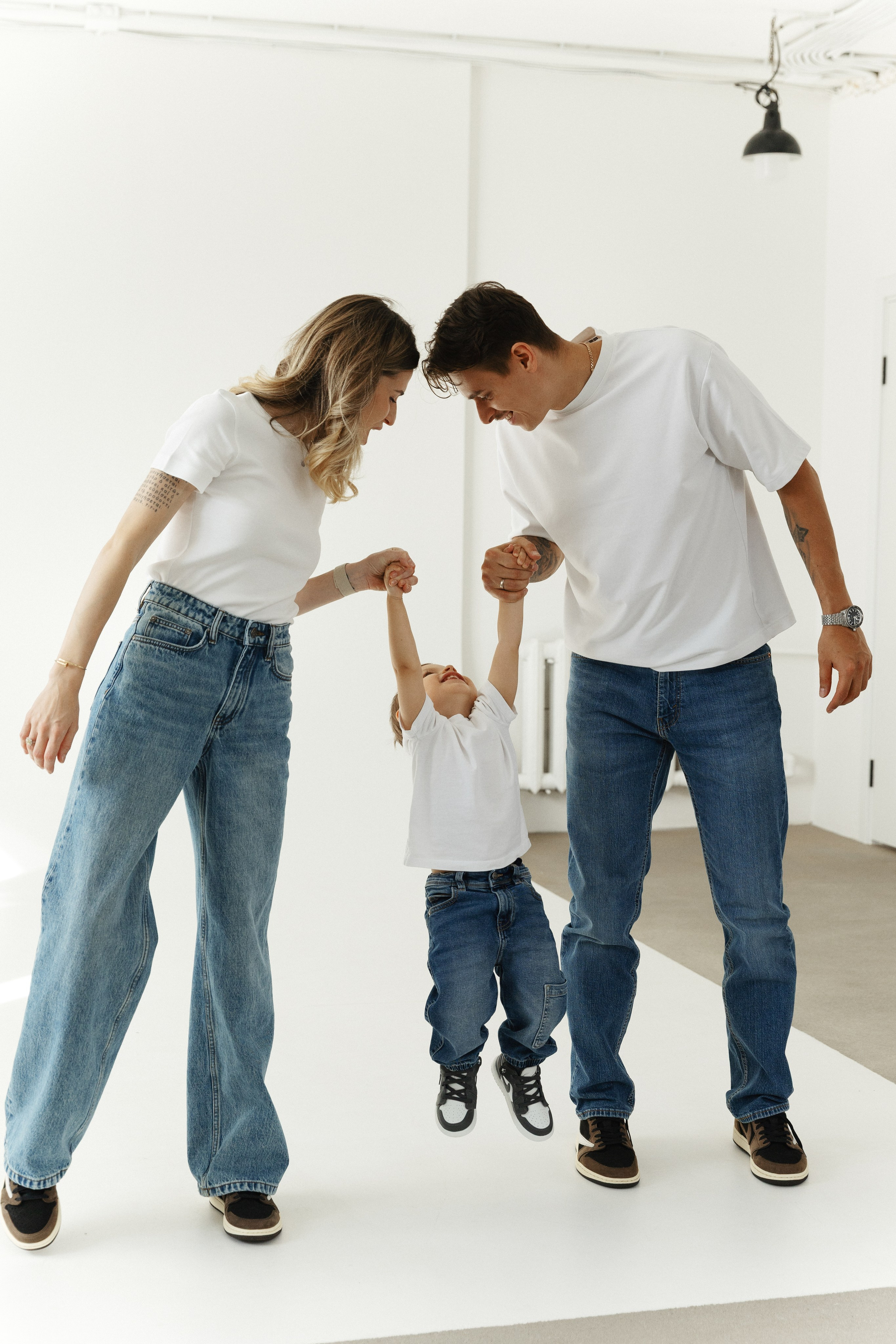 Самоновы (2)