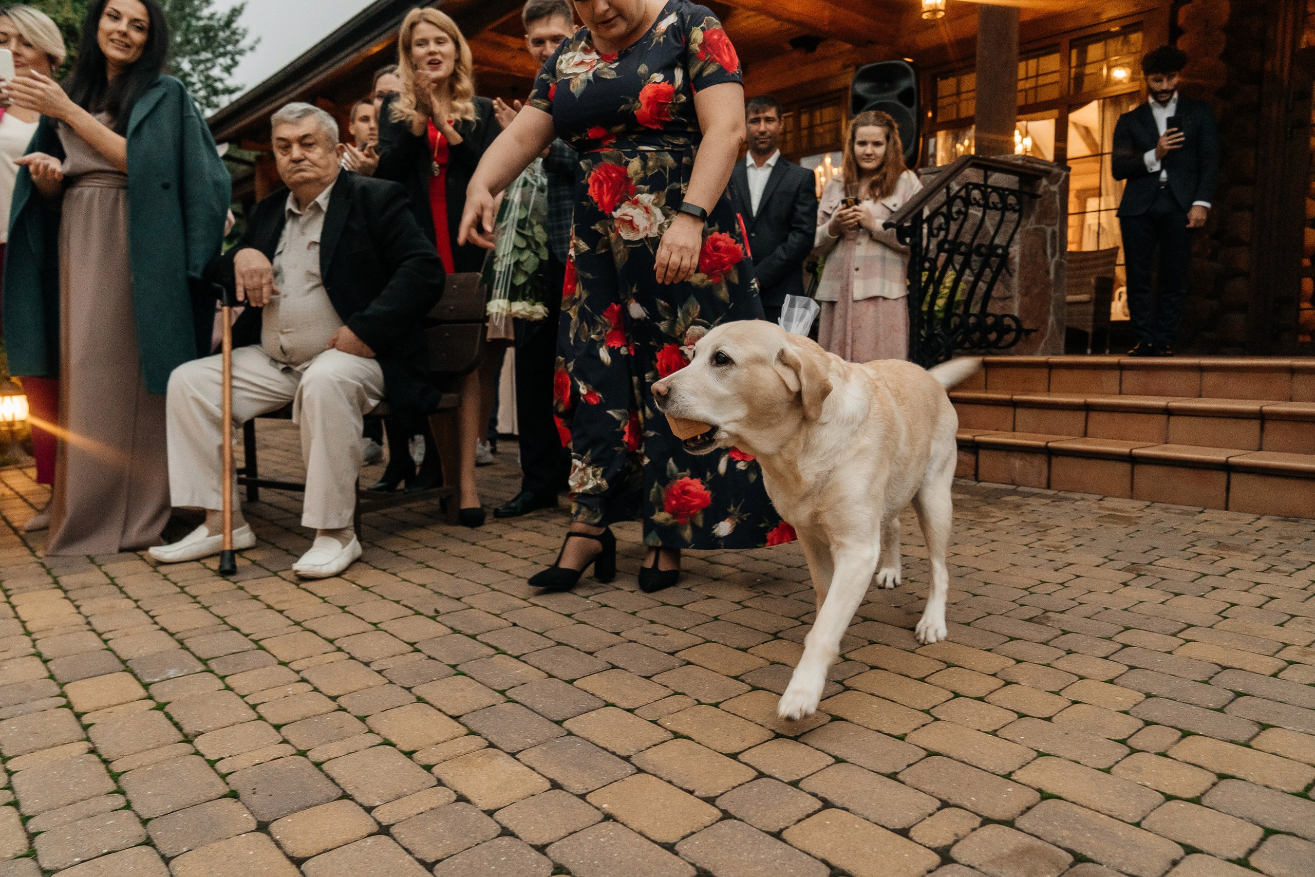 Вадим & Алина. Lokos.pro Ник Соколов Фото и Видео Москва/Ростов-на-Дону