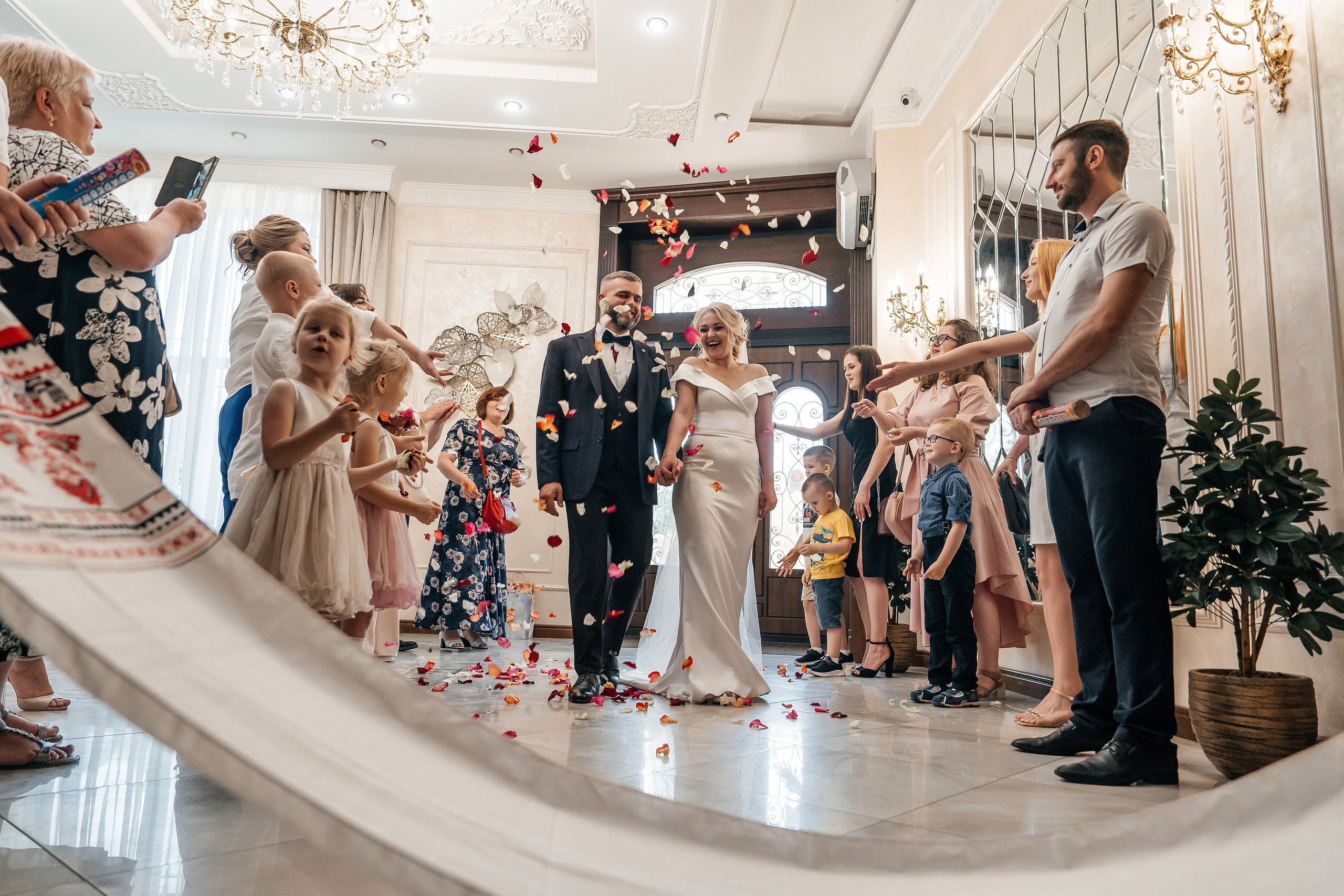 Антон & Карина. Lokos.pro Ник Соколов Фото и Видео Москва/Ростов-на-Дону