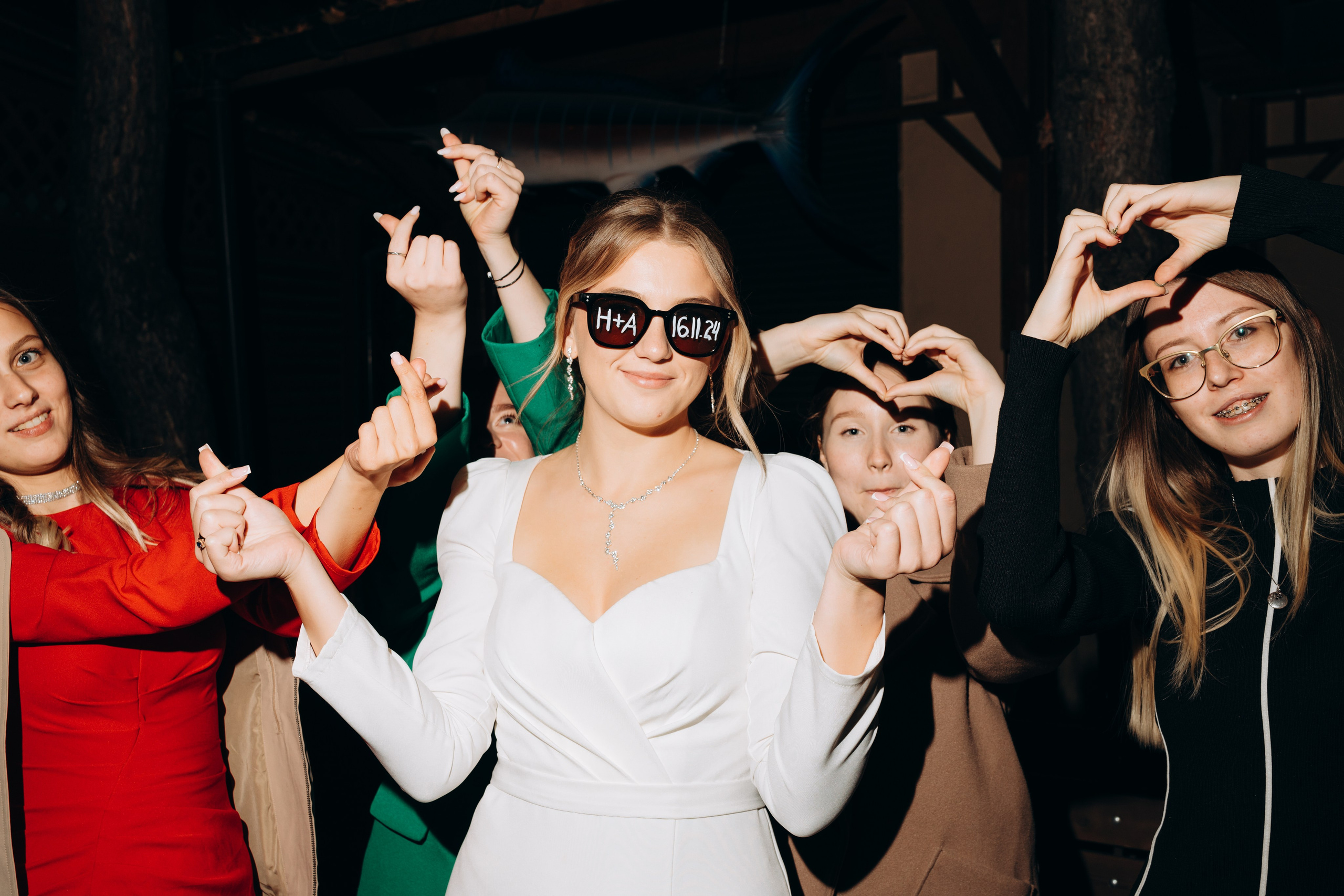 Свадебная фотосъемка в Симферополе. Портретный свадебный фотограф Крым | Евгения Щитенко